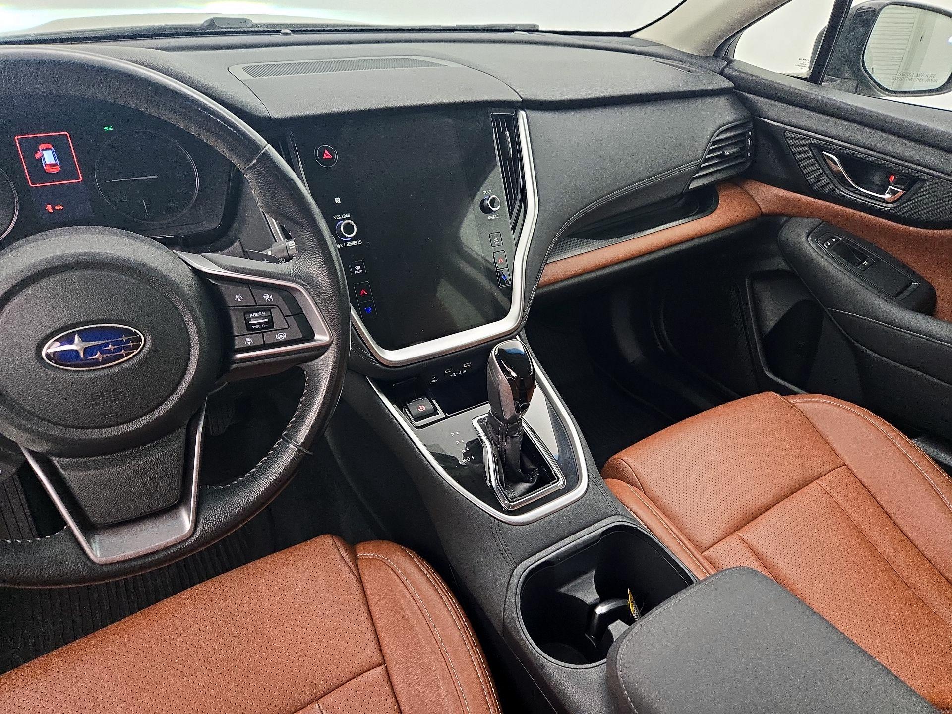 Thumbnail: 2021 Subaru Outback - 9
