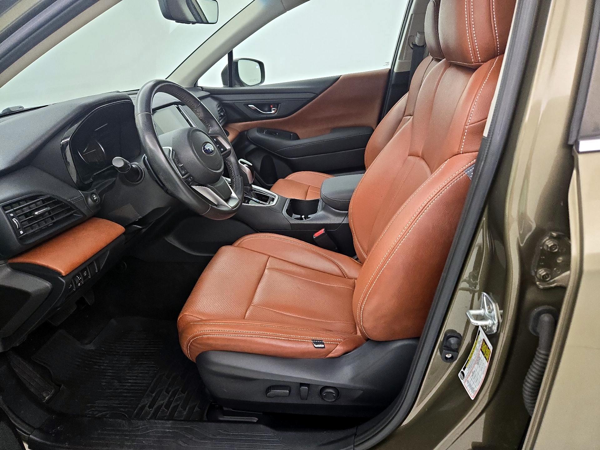 Thumbnail: 2021 Subaru Outback - 11