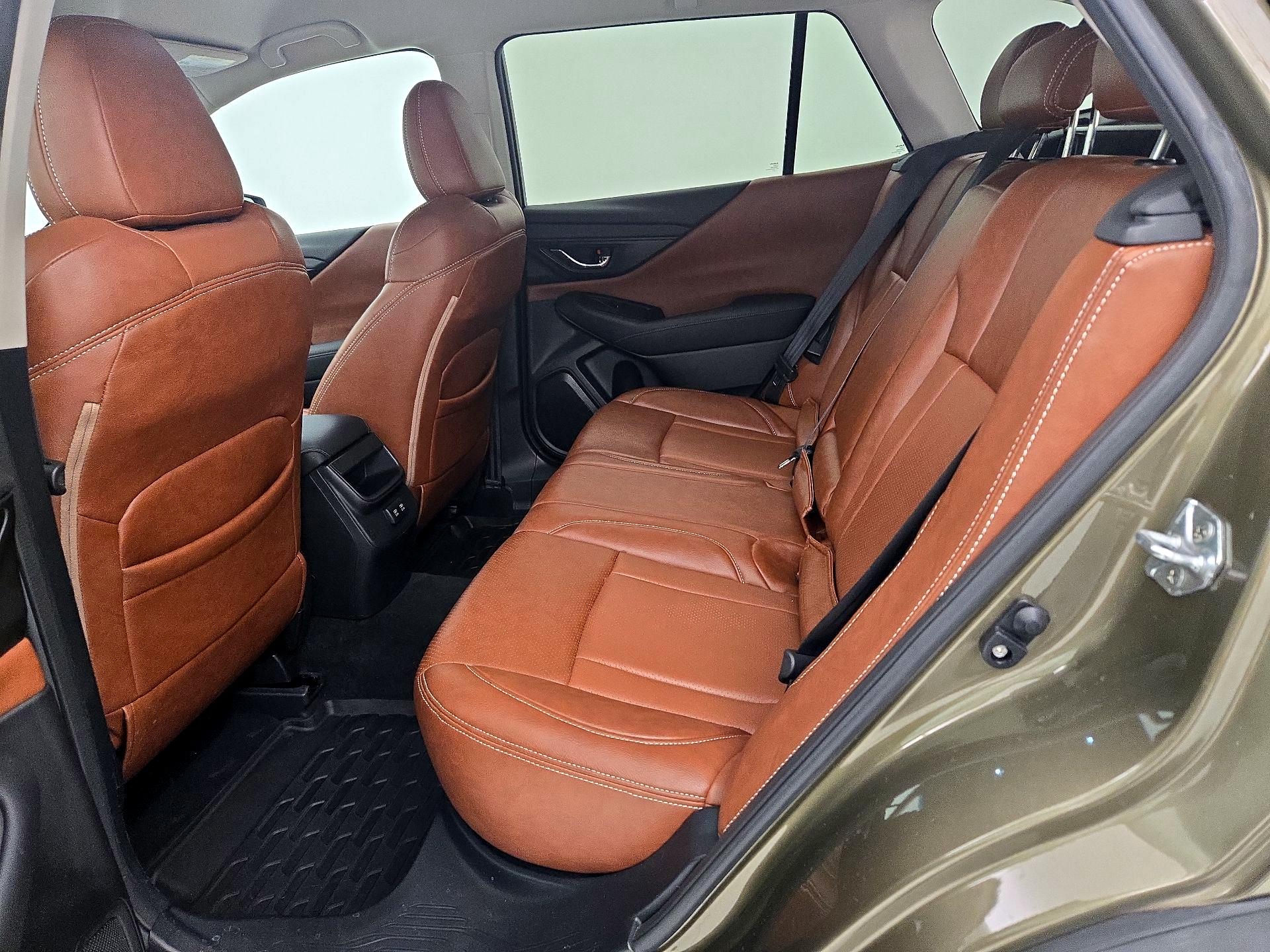 Thumbnail: 2021 Subaru Outback - 19