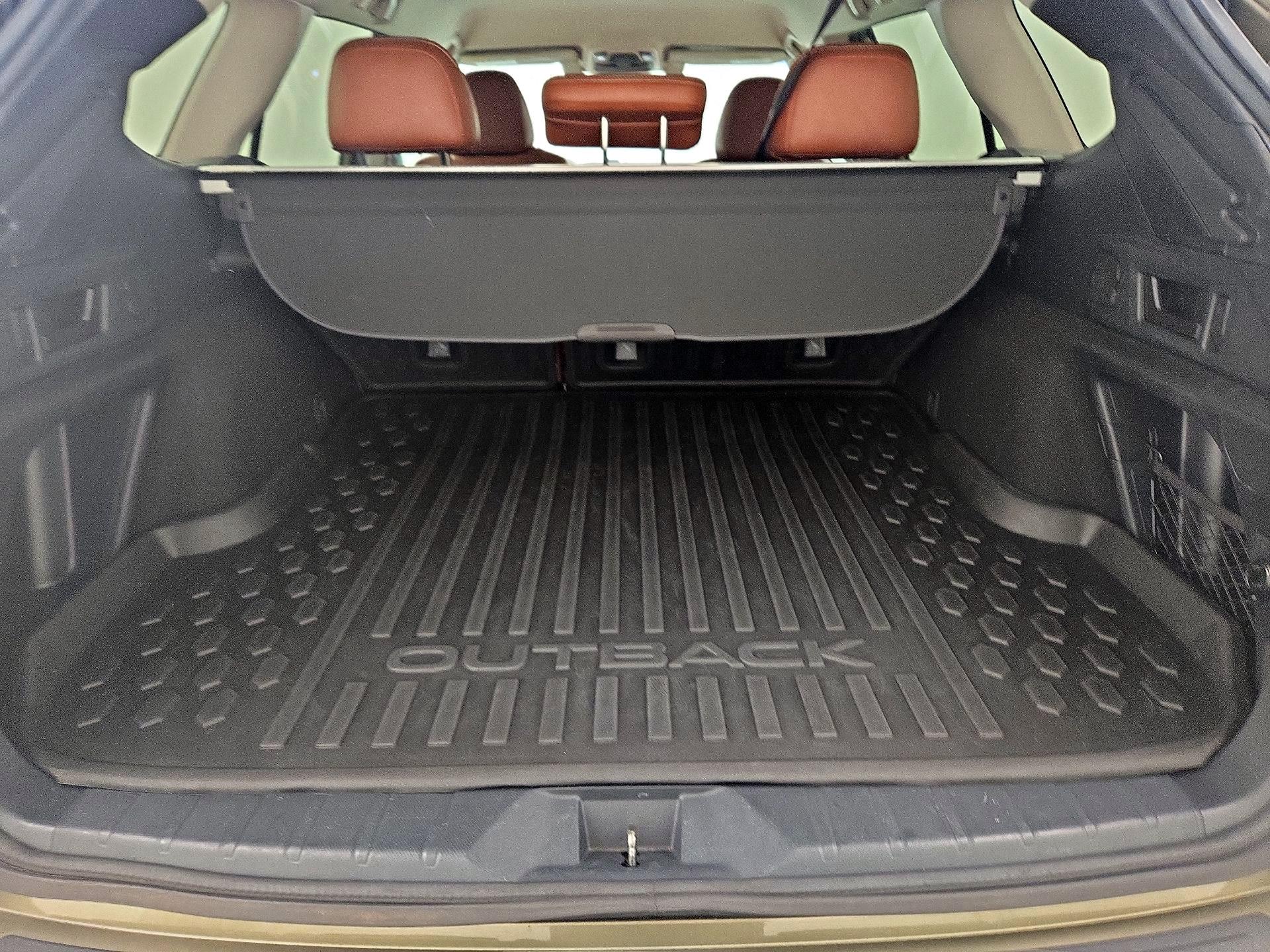 Thumbnail: 2021 Subaru Outback - 20