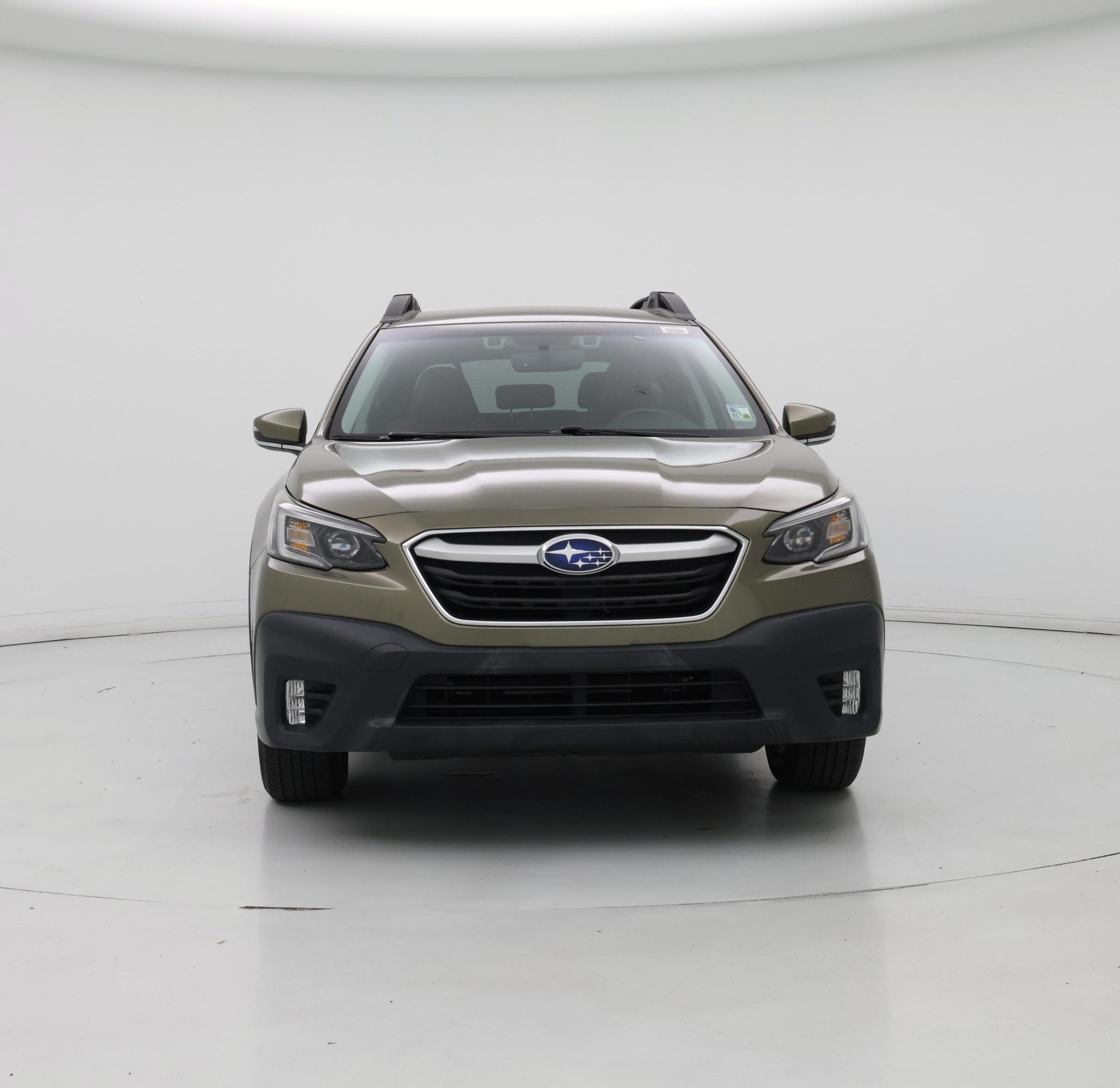 Thumbnail: 2021 Subaru Outback - 5