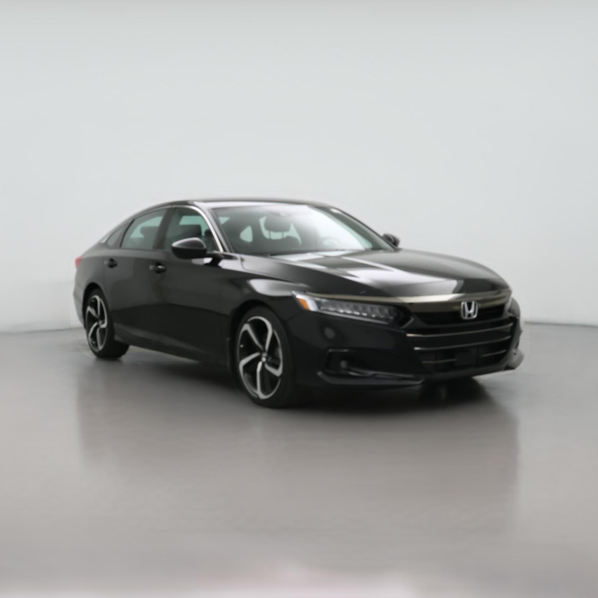 Thumbnail: 2022 Honda Accord - 1