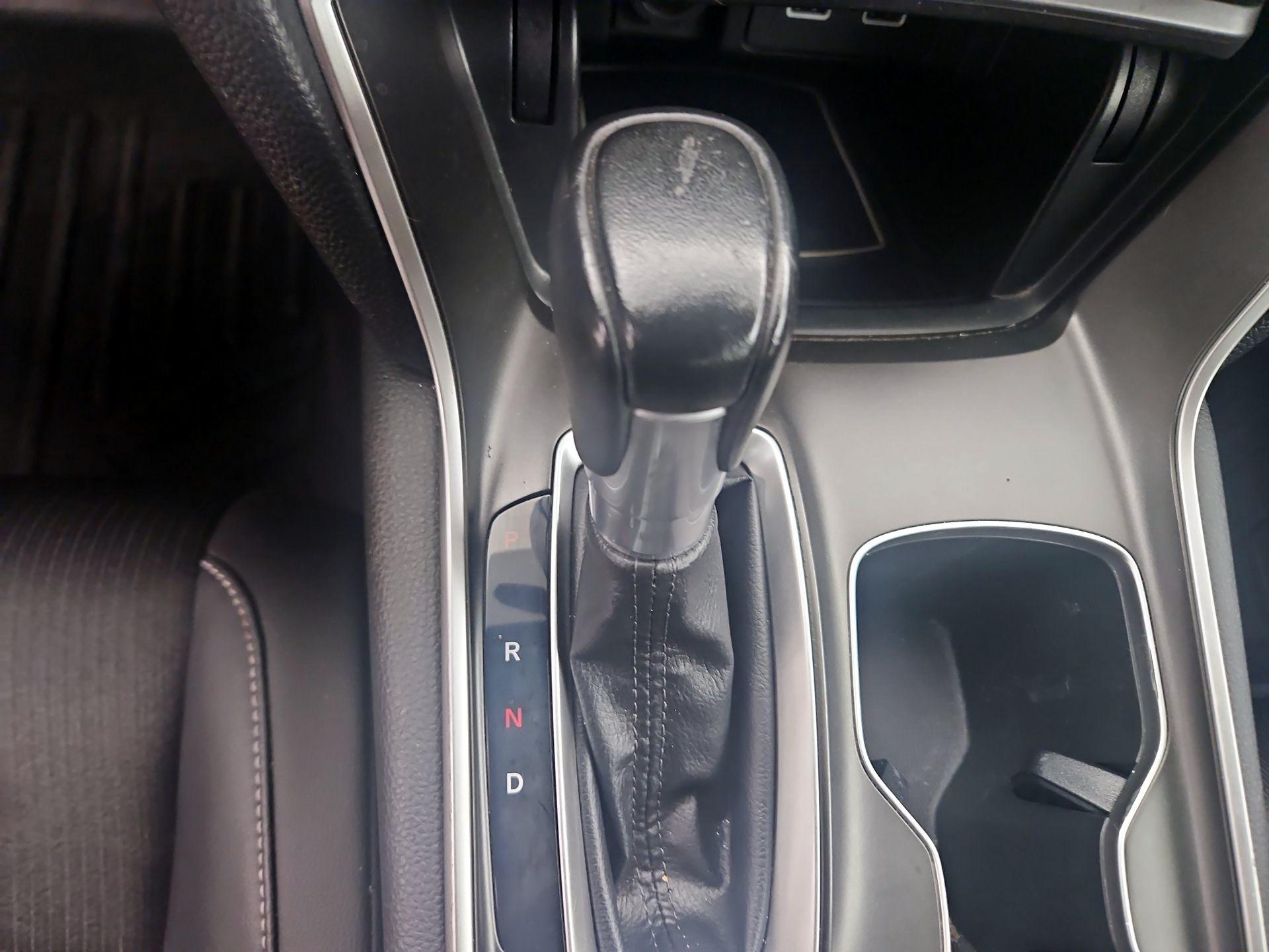Thumbnail: 2022 Honda Accord - 17