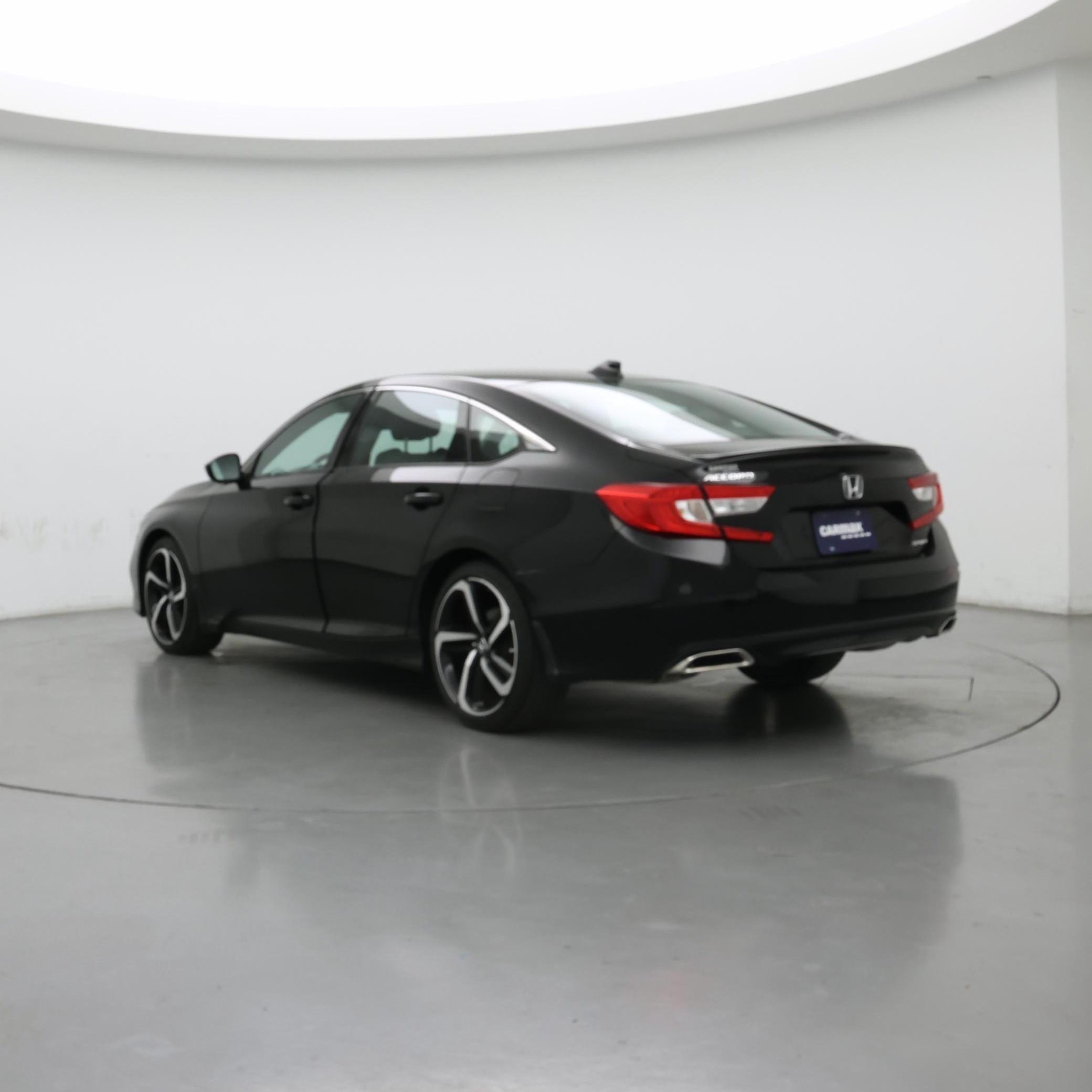Thumbnail: 2022 Honda Accord - 2