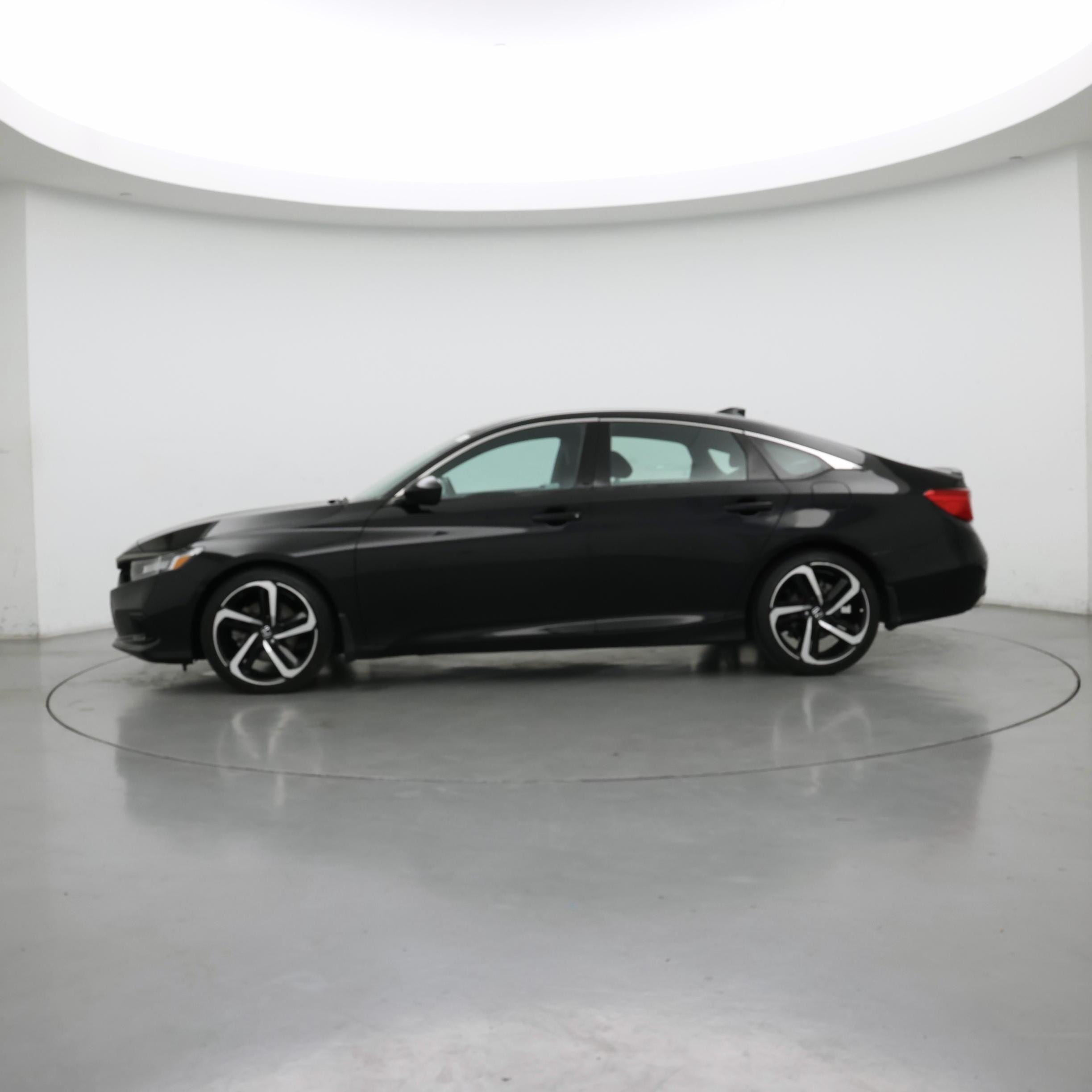 Thumbnail: 2022 Honda Accord - 3
