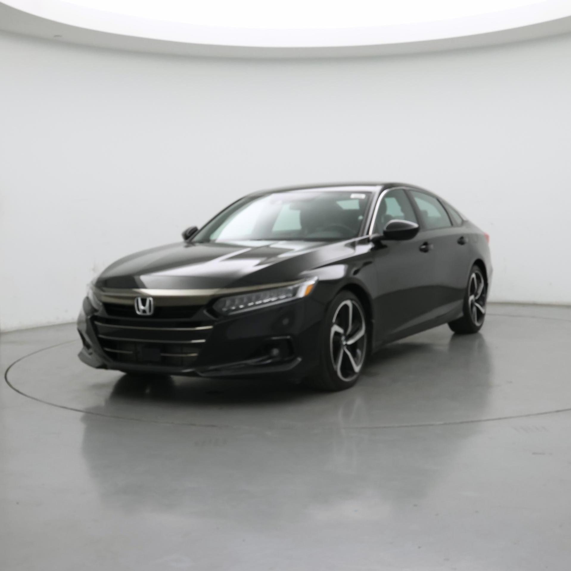 Thumbnail: 2022 Honda Accord - 4