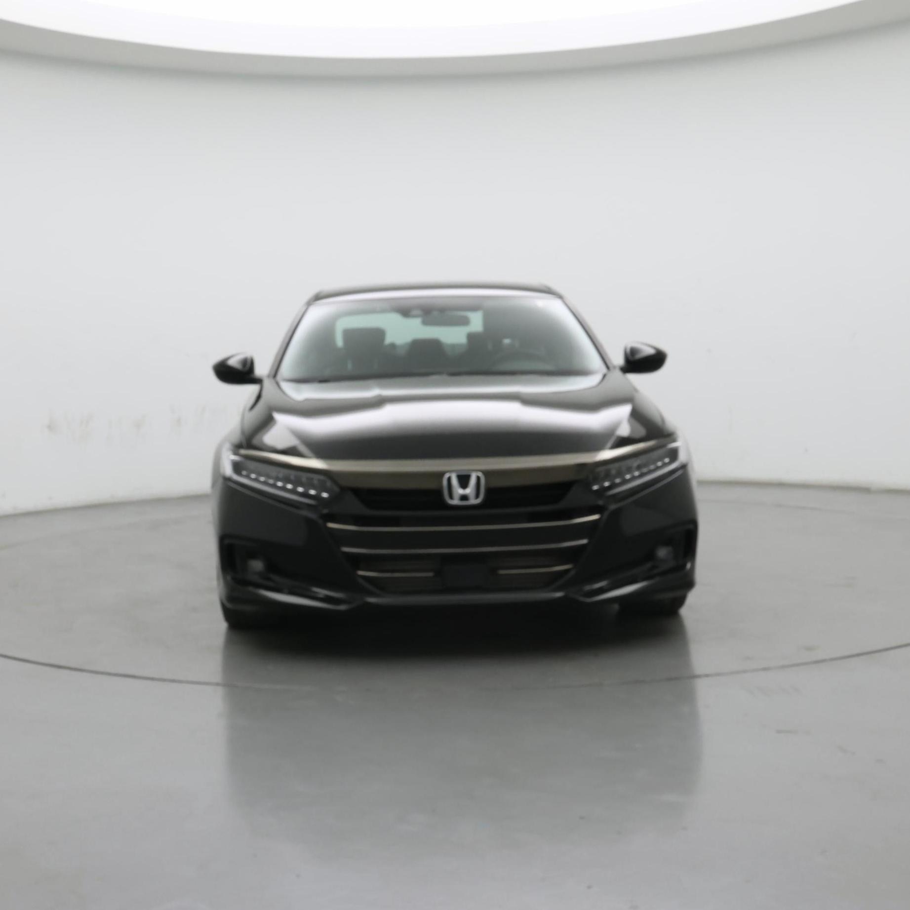 Thumbnail: 2022 Honda Accord - 5