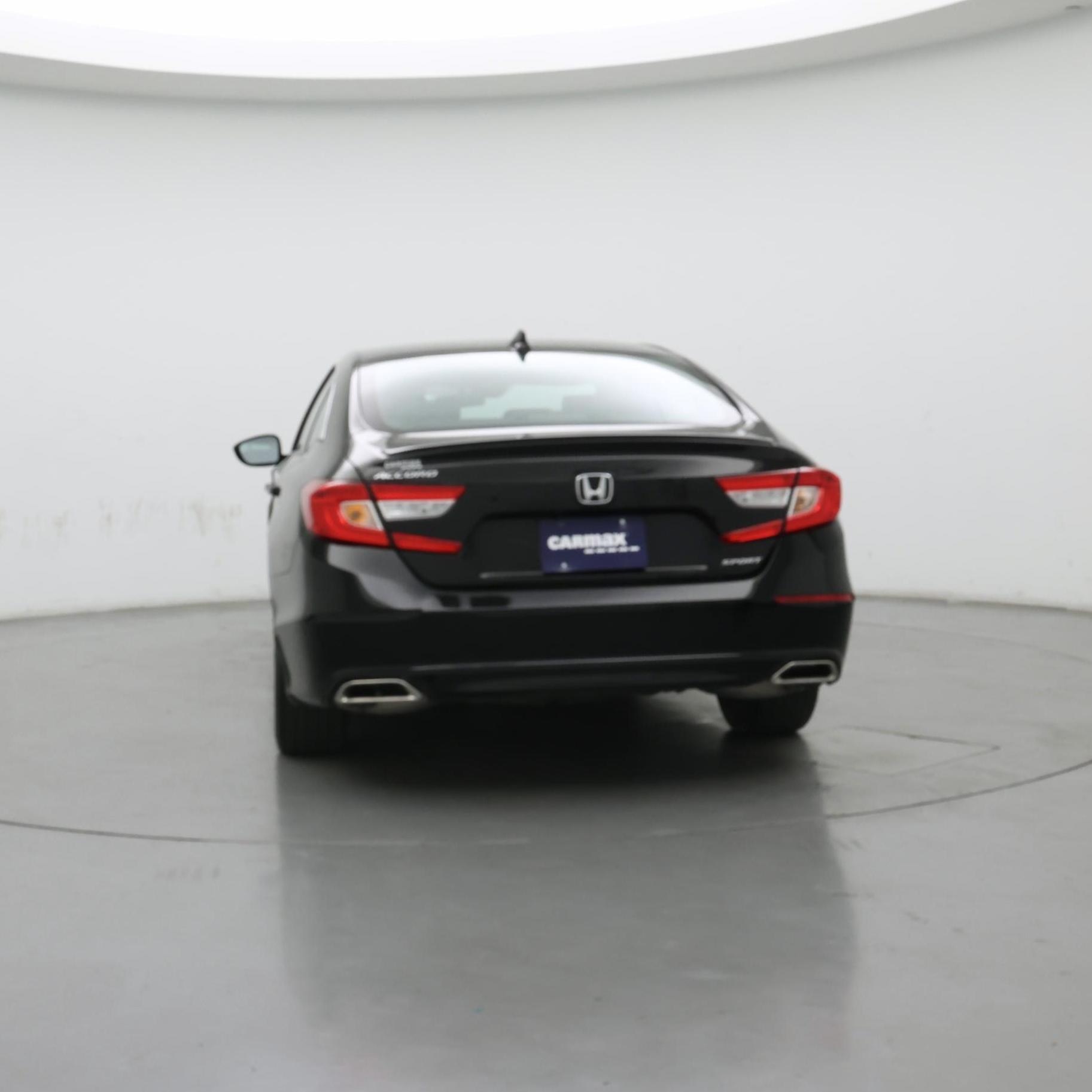 Thumbnail: 2022 Honda Accord - 6