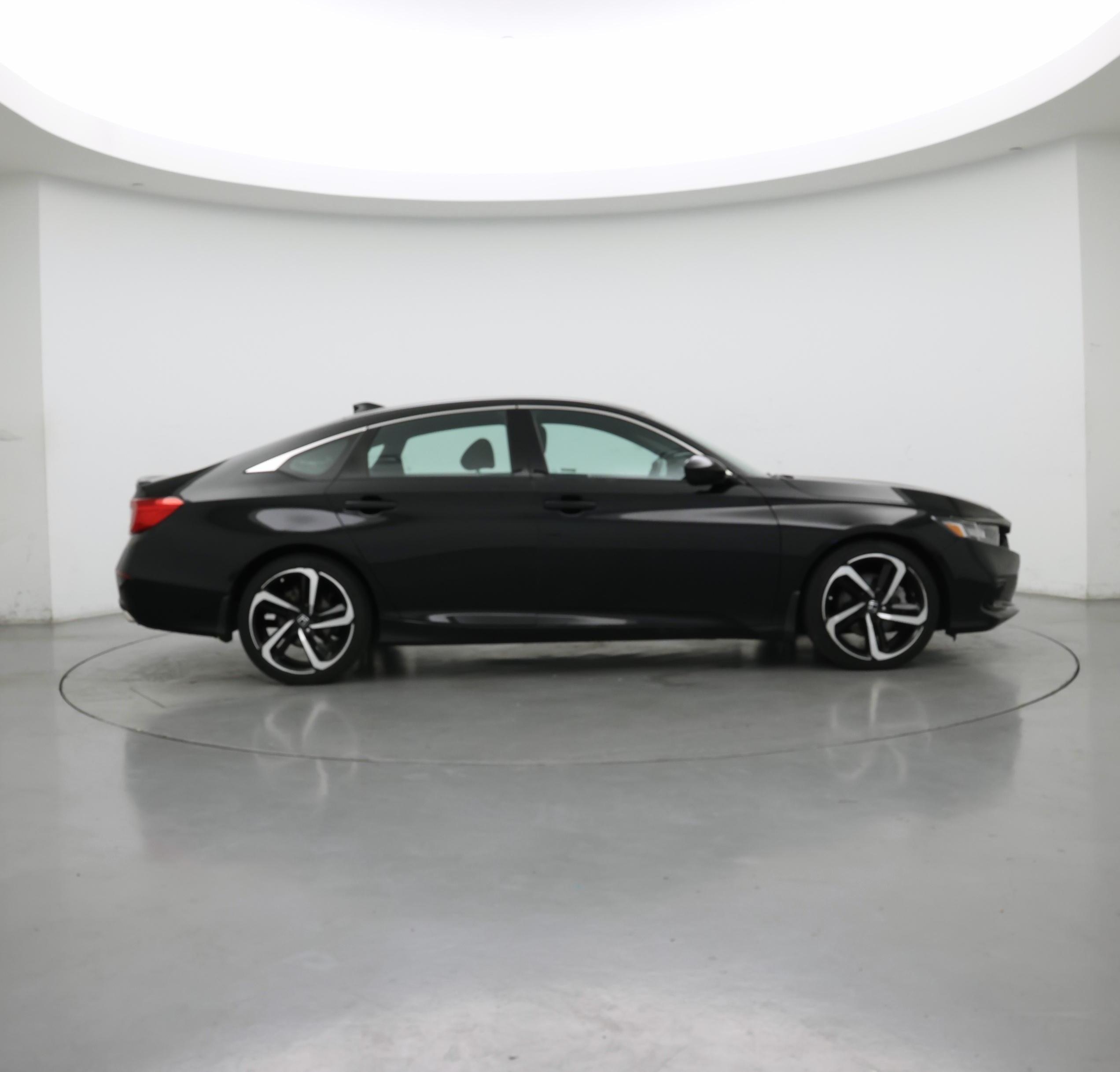 Thumbnail: 2022 Honda Accord - 7