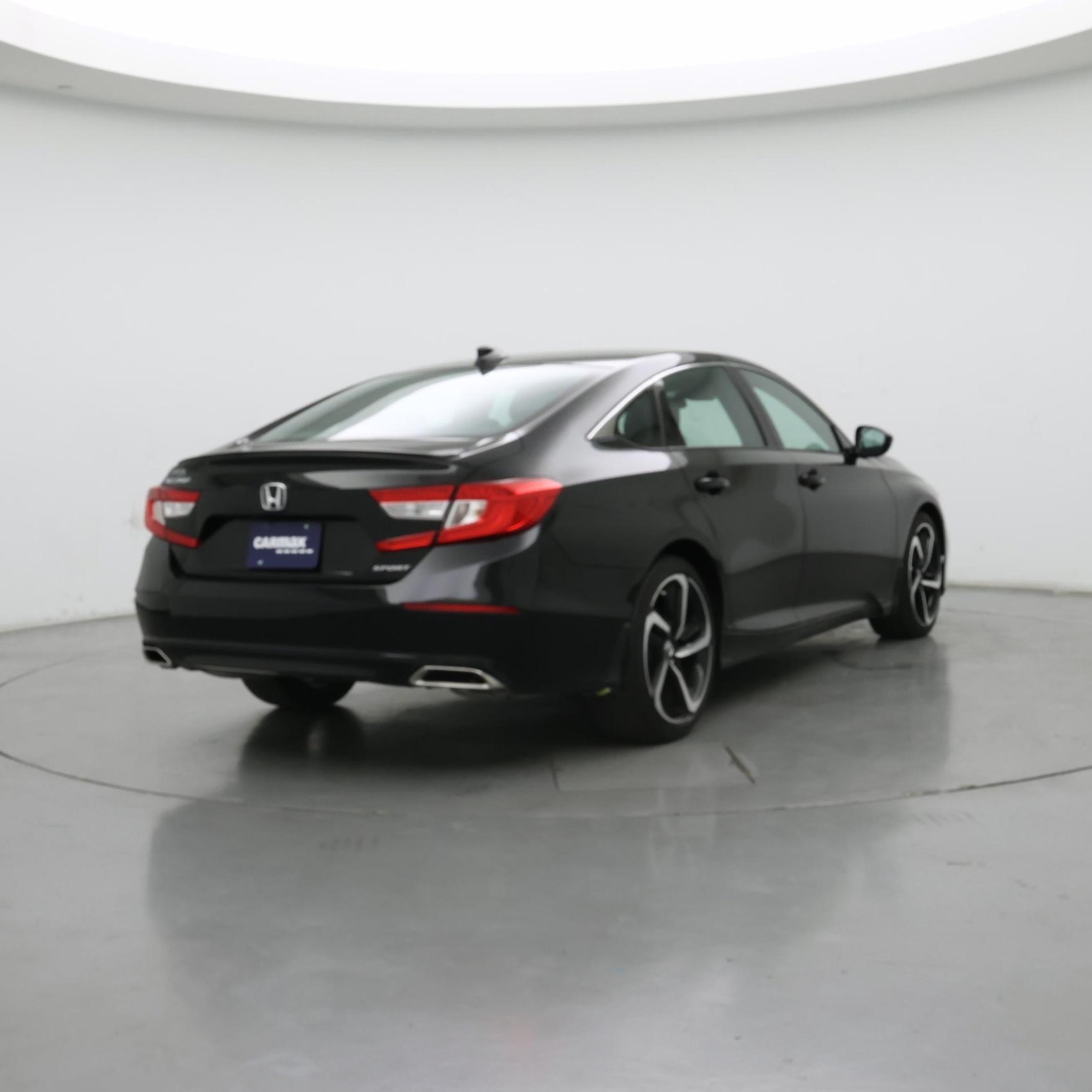 Thumbnail: 2022 Honda Accord - 8