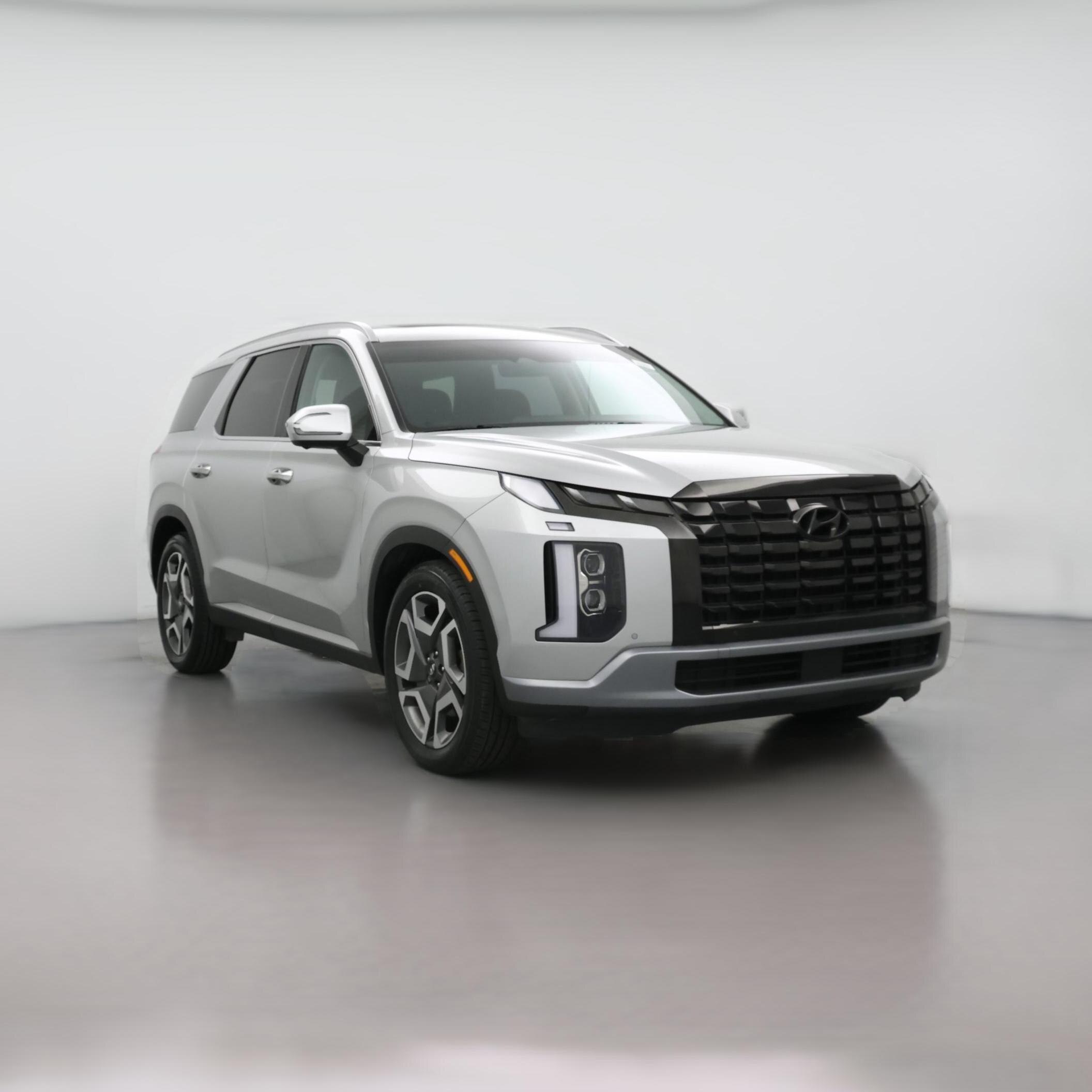 Thumbnail: 2023 Hyundai Palisade - 1