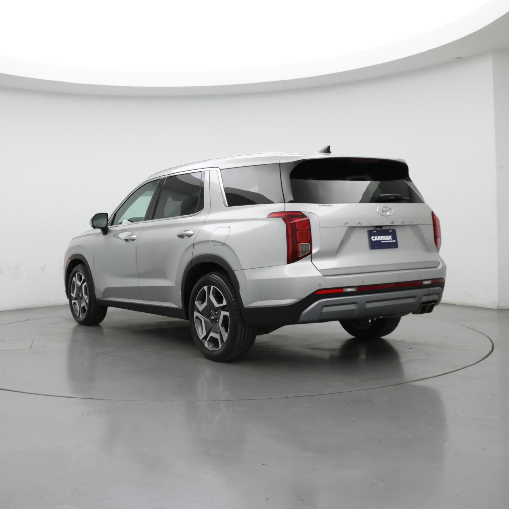 Thumbnail: 2023 Hyundai Palisade - 2