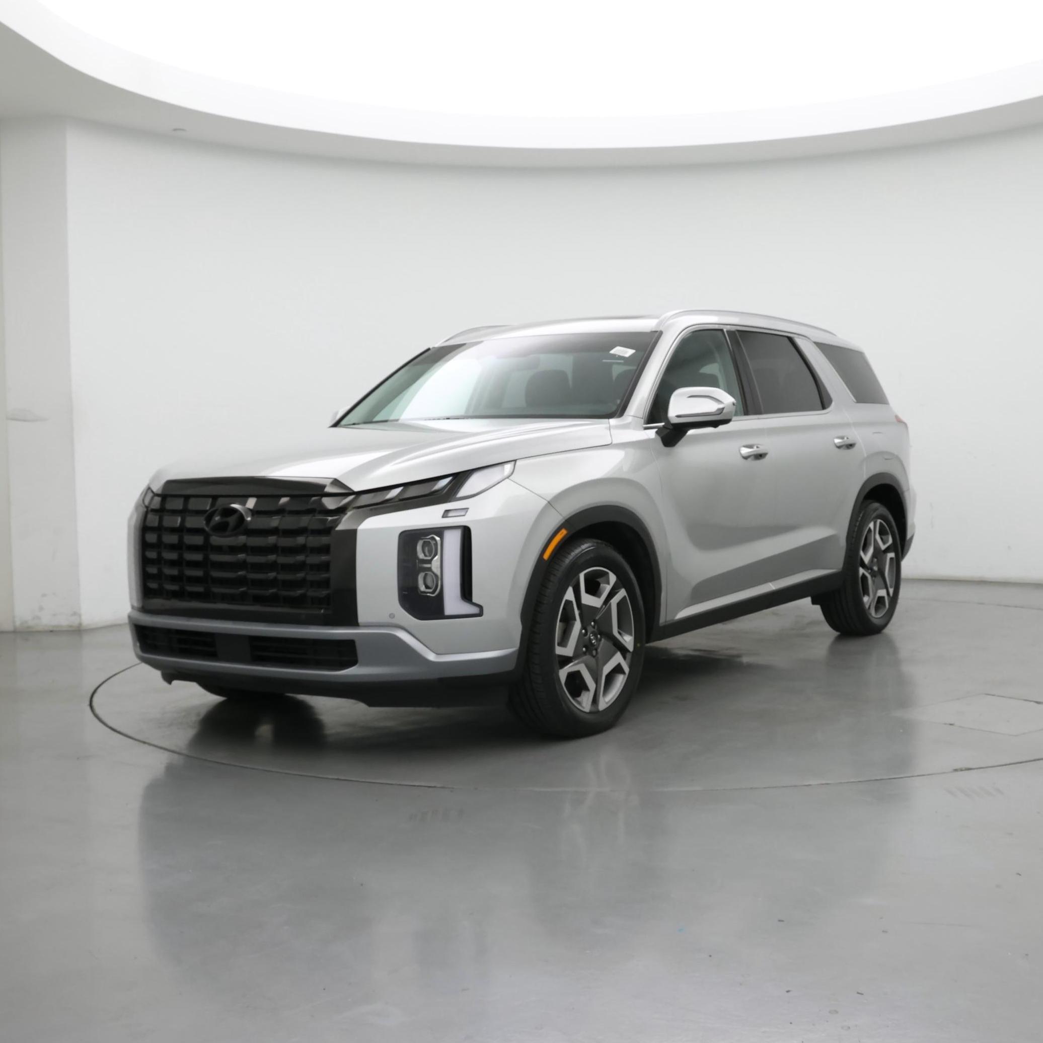Thumbnail: 2023 Hyundai Palisade - 4