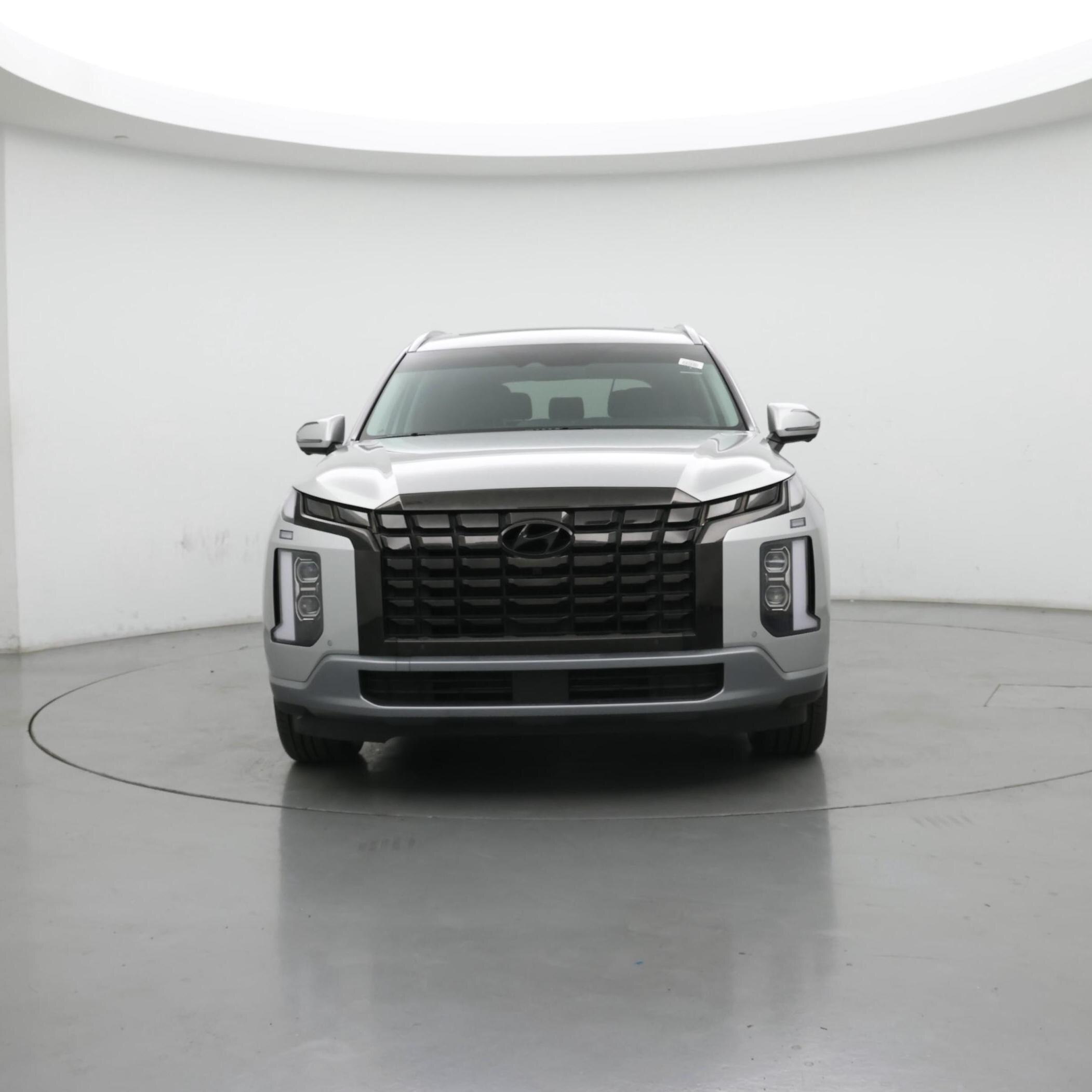 Thumbnail: 2023 Hyundai Palisade - 5