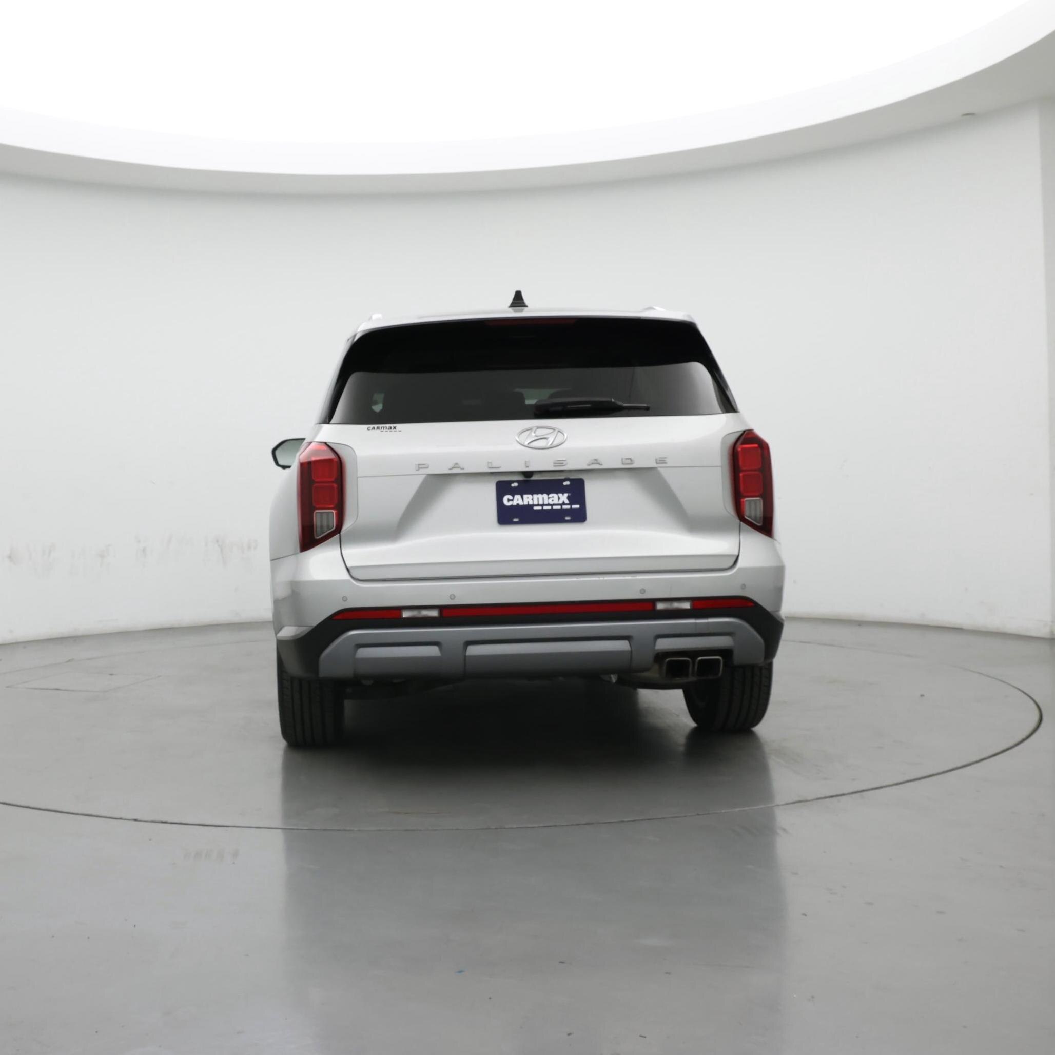 Thumbnail: 2023 Hyundai Palisade - 6