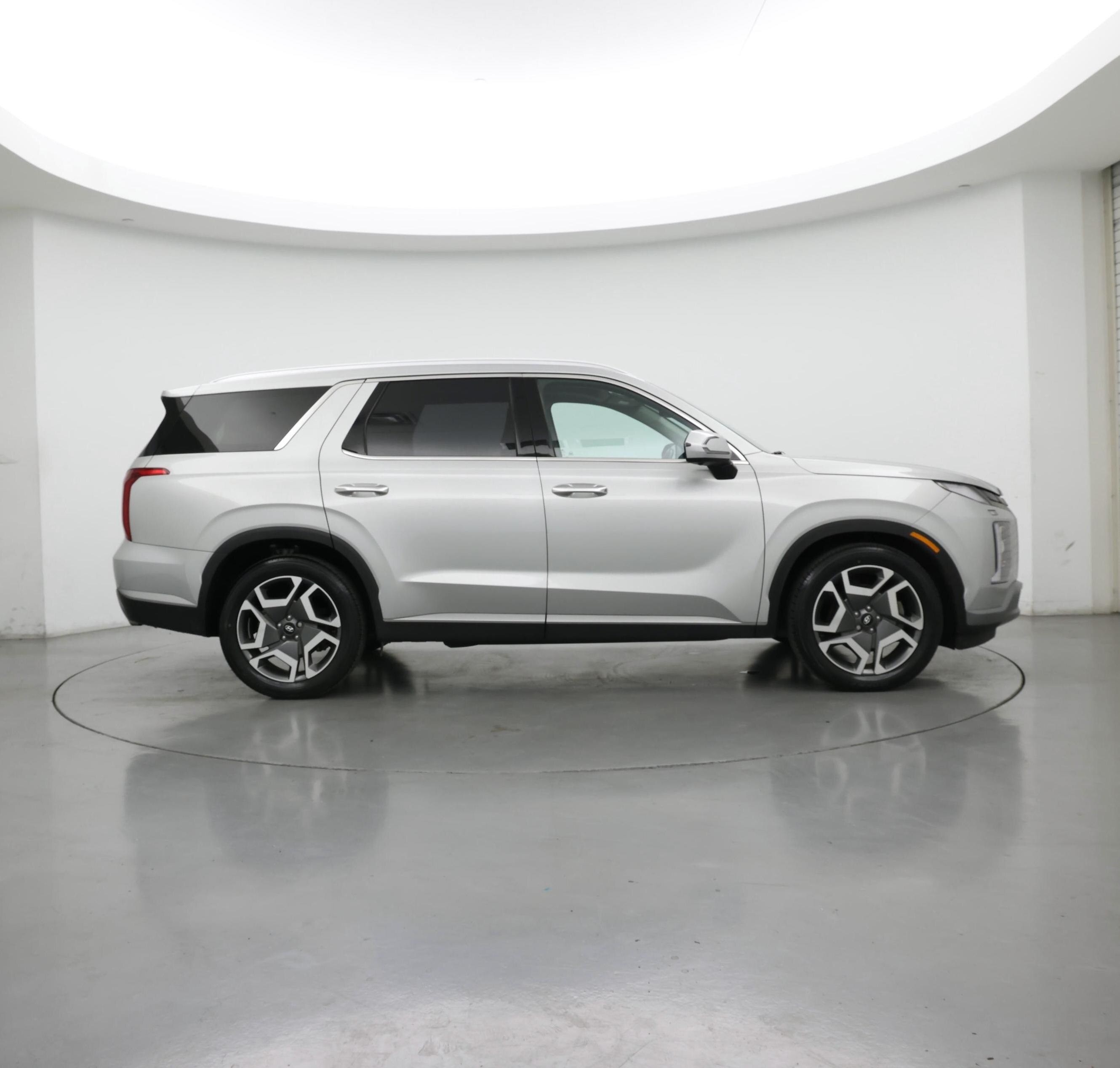 Thumbnail: 2023 Hyundai Palisade - 7
