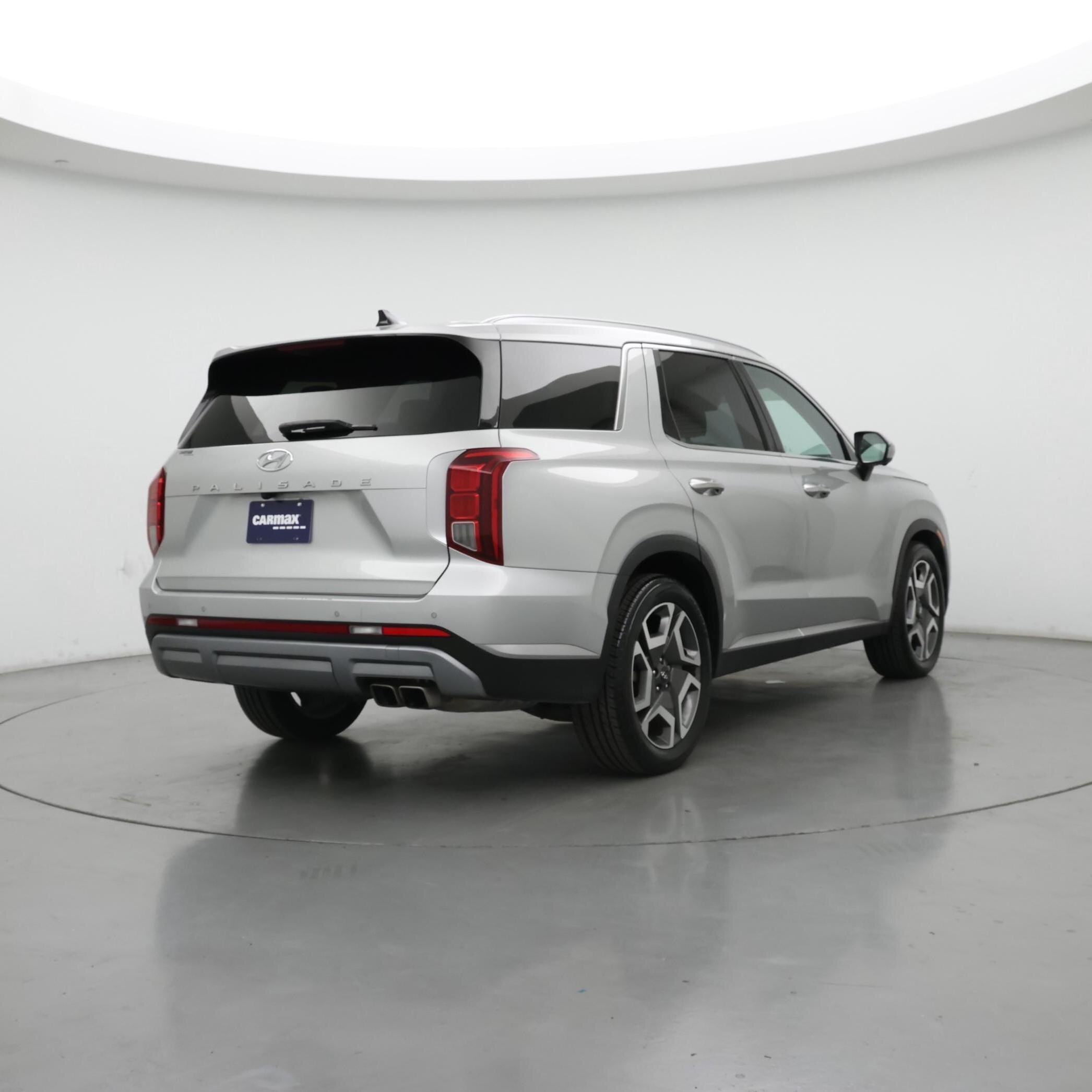 Thumbnail: 2023 Hyundai Palisade - 8