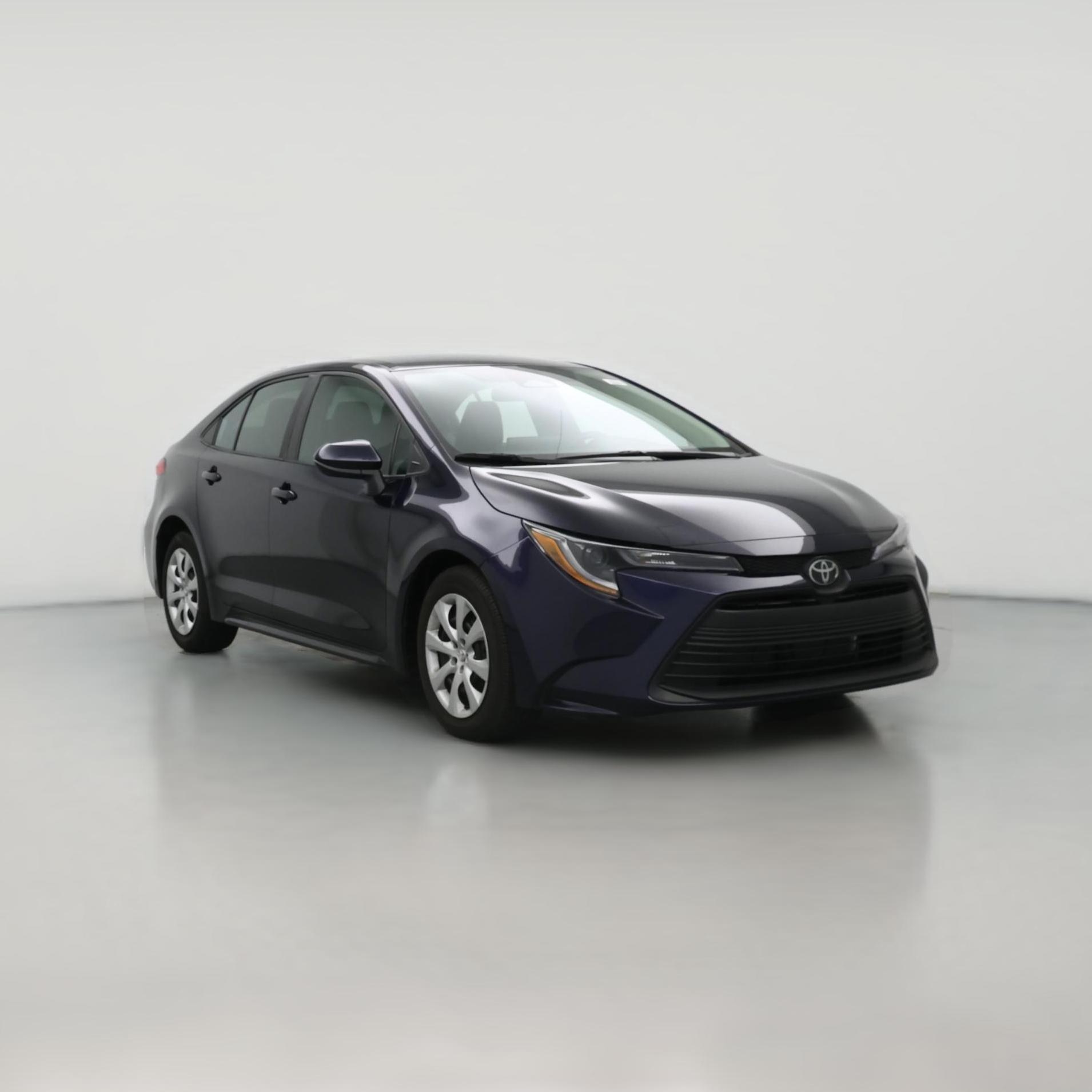 Thumbnail: 2023 Toyota Corolla - 1