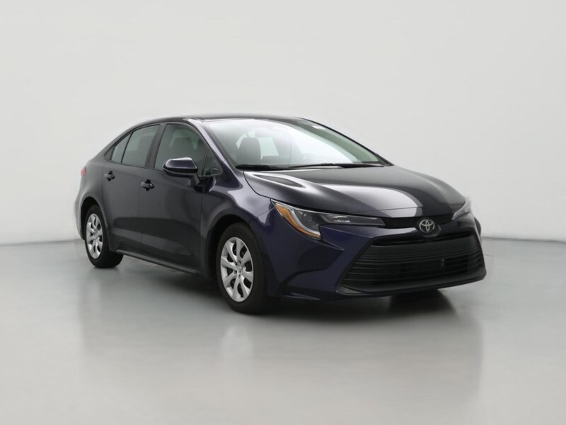 2023 Toyota Corolla LE -
                  Jackson, MS