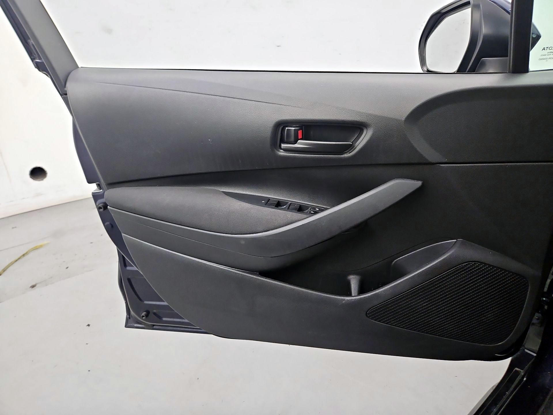 Thumbnail: 2023 Toyota Corolla - 12