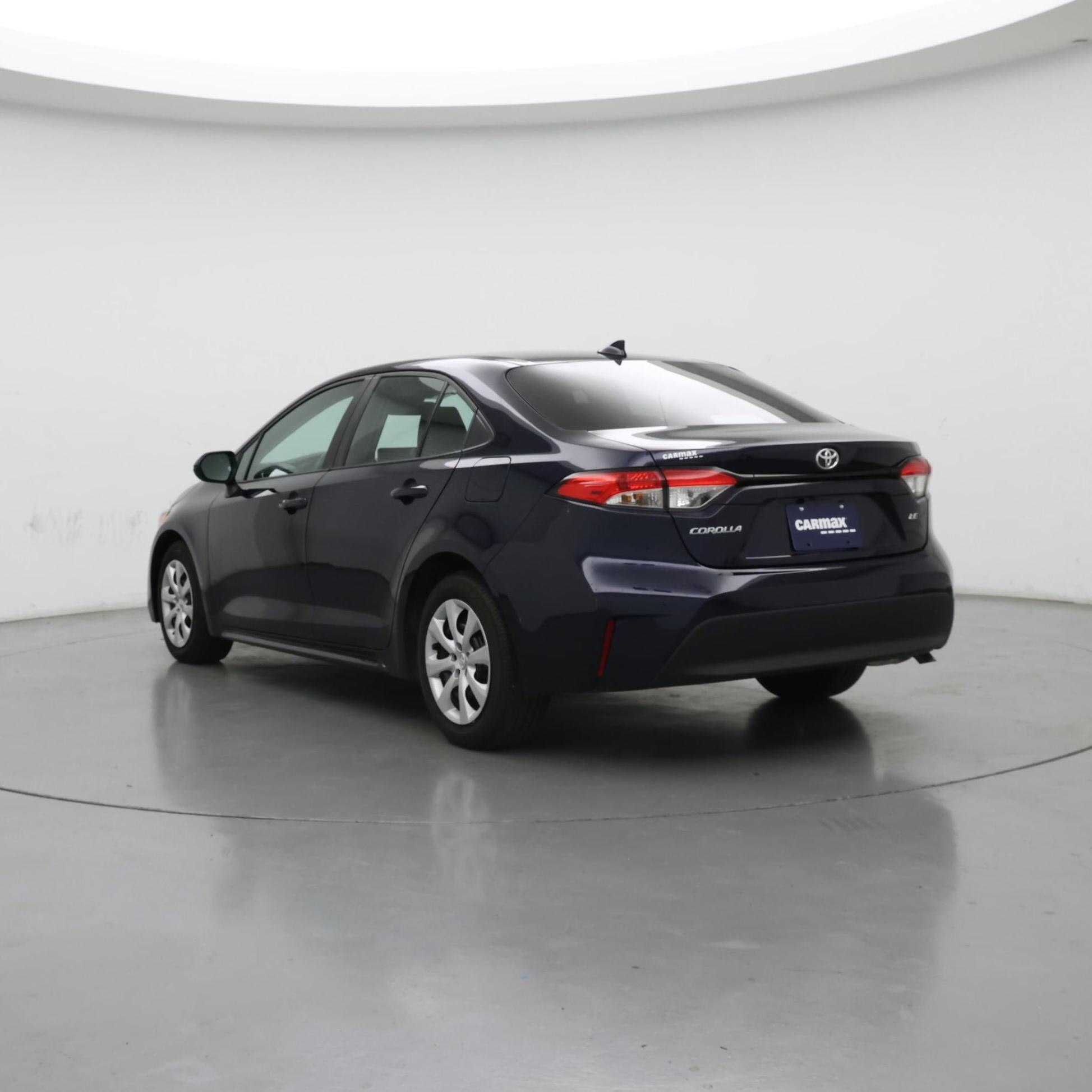 Thumbnail: 2023 Toyota Corolla - 2