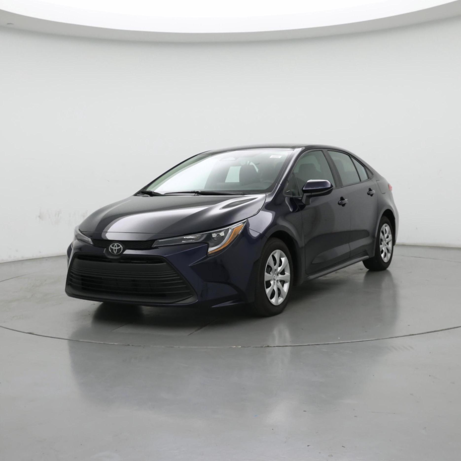 Thumbnail: 2023 Toyota Corolla - 4
