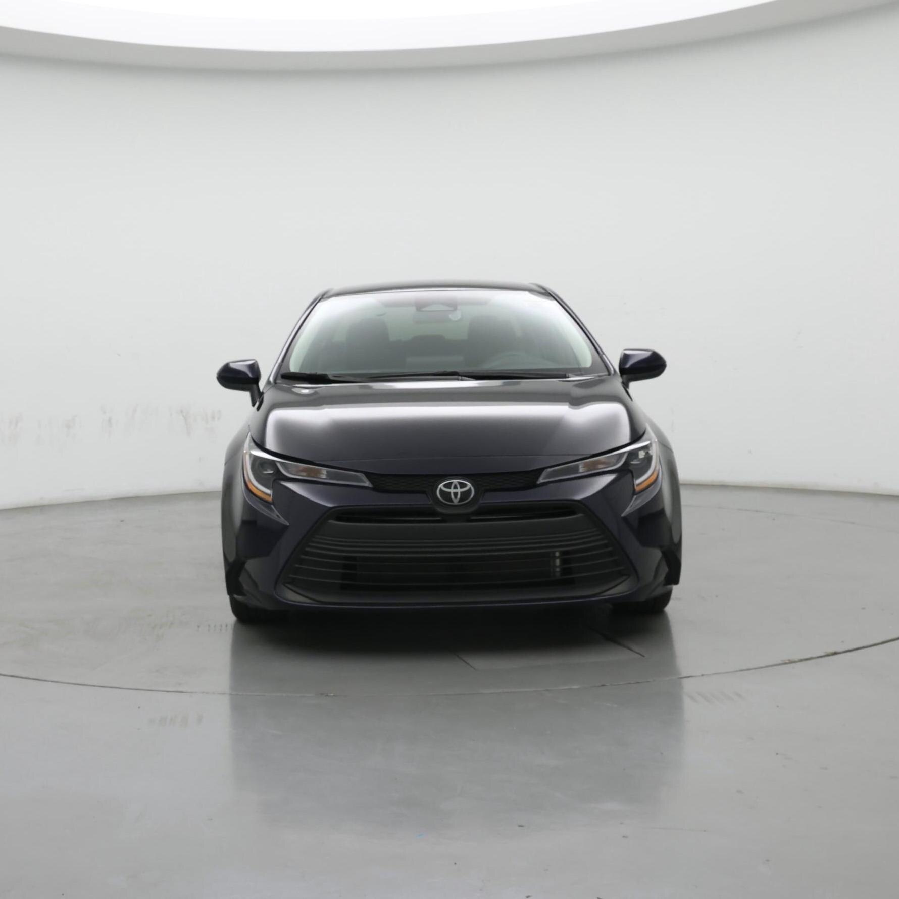 Thumbnail: 2023 Toyota Corolla - 5