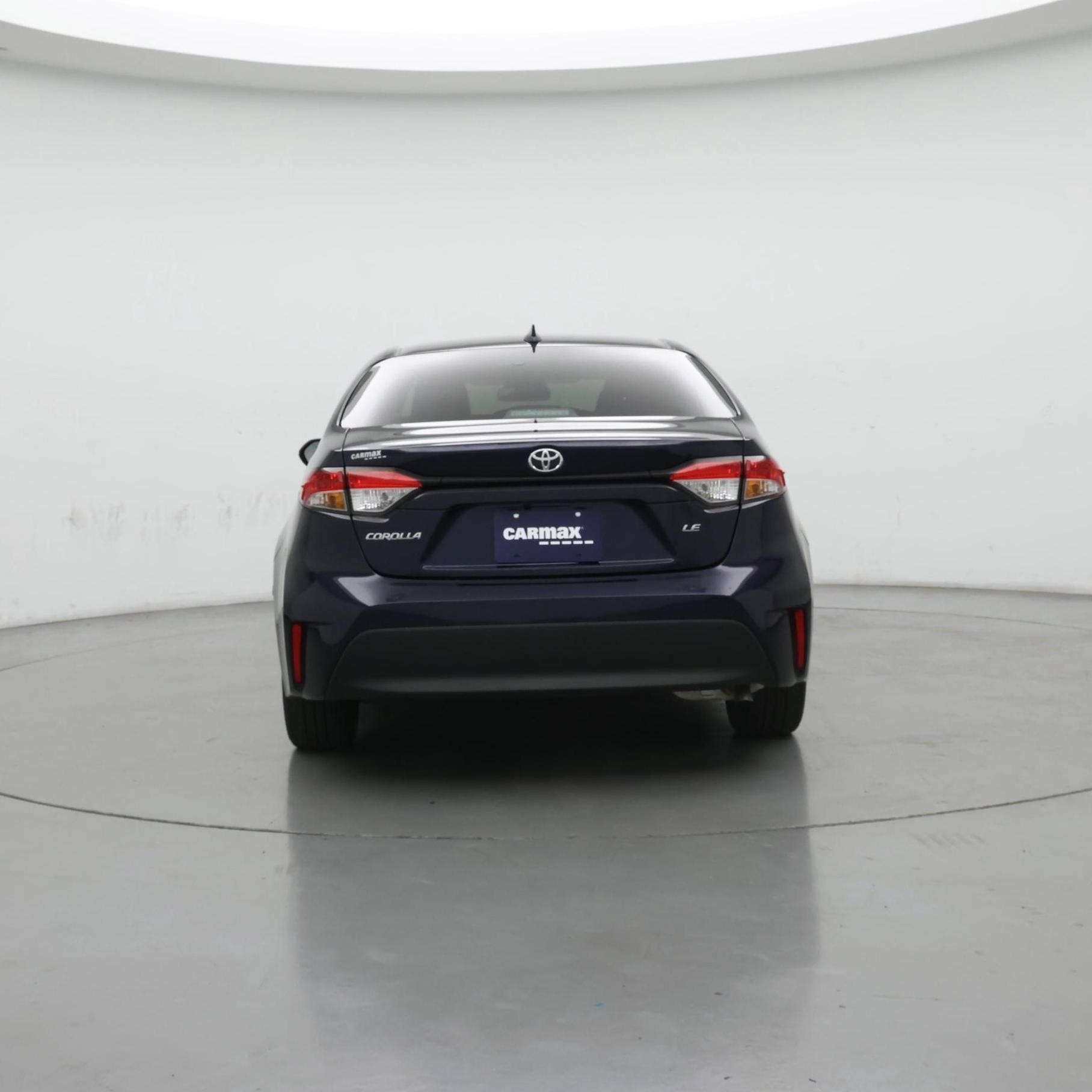 Thumbnail: 2023 Toyota Corolla - 6