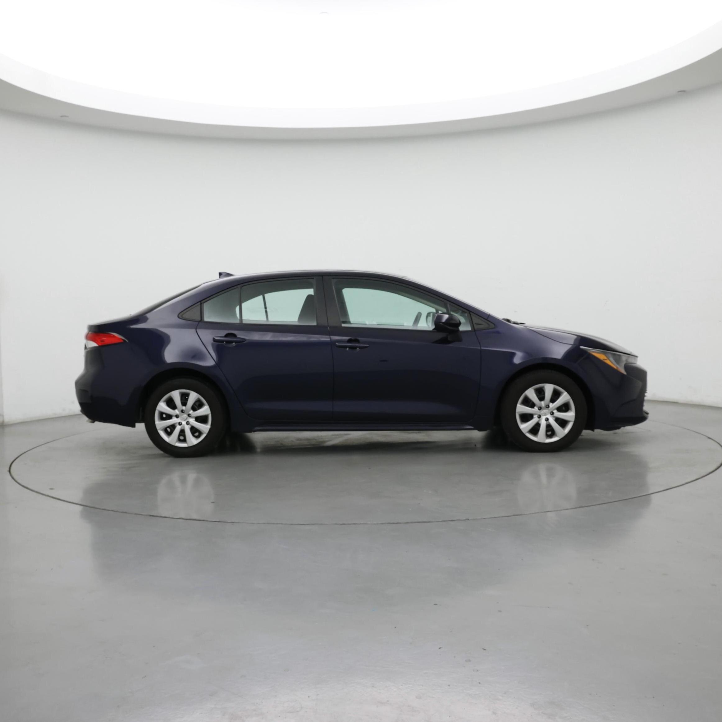 Thumbnail: 2023 Toyota Corolla - 7