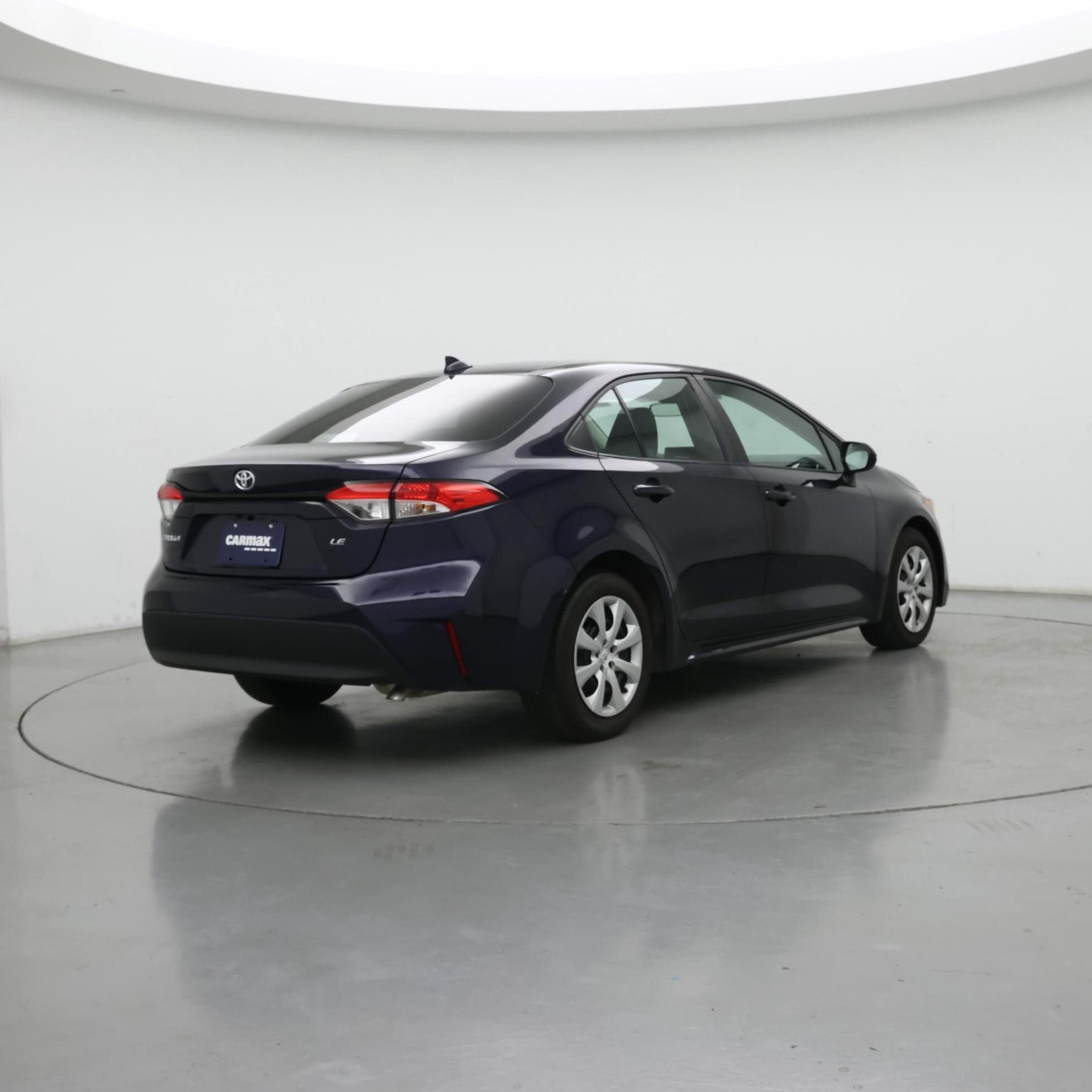 Thumbnail: 2023 Toyota Corolla - 8