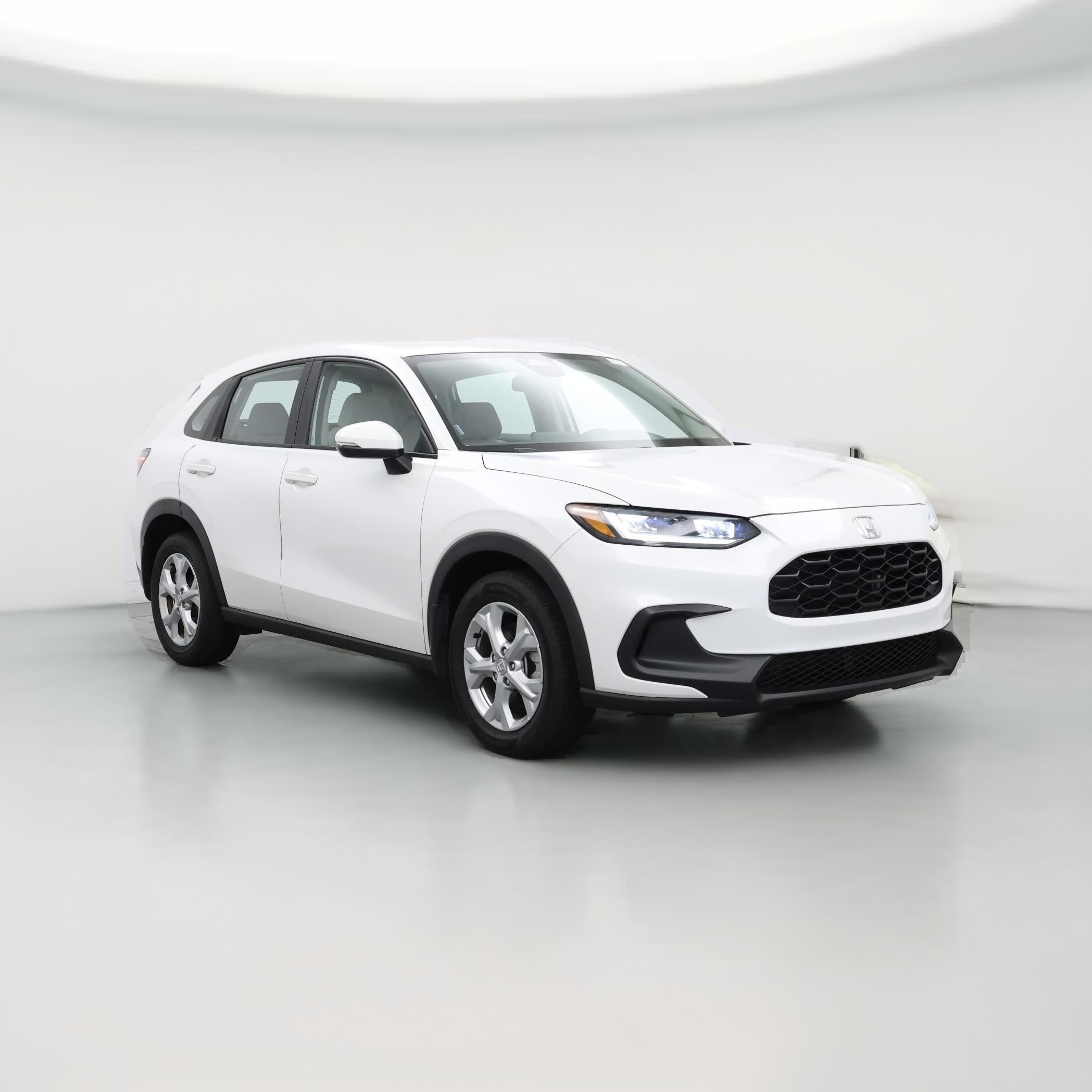 Thumbnail: 2023 Honda HR-V - 1
