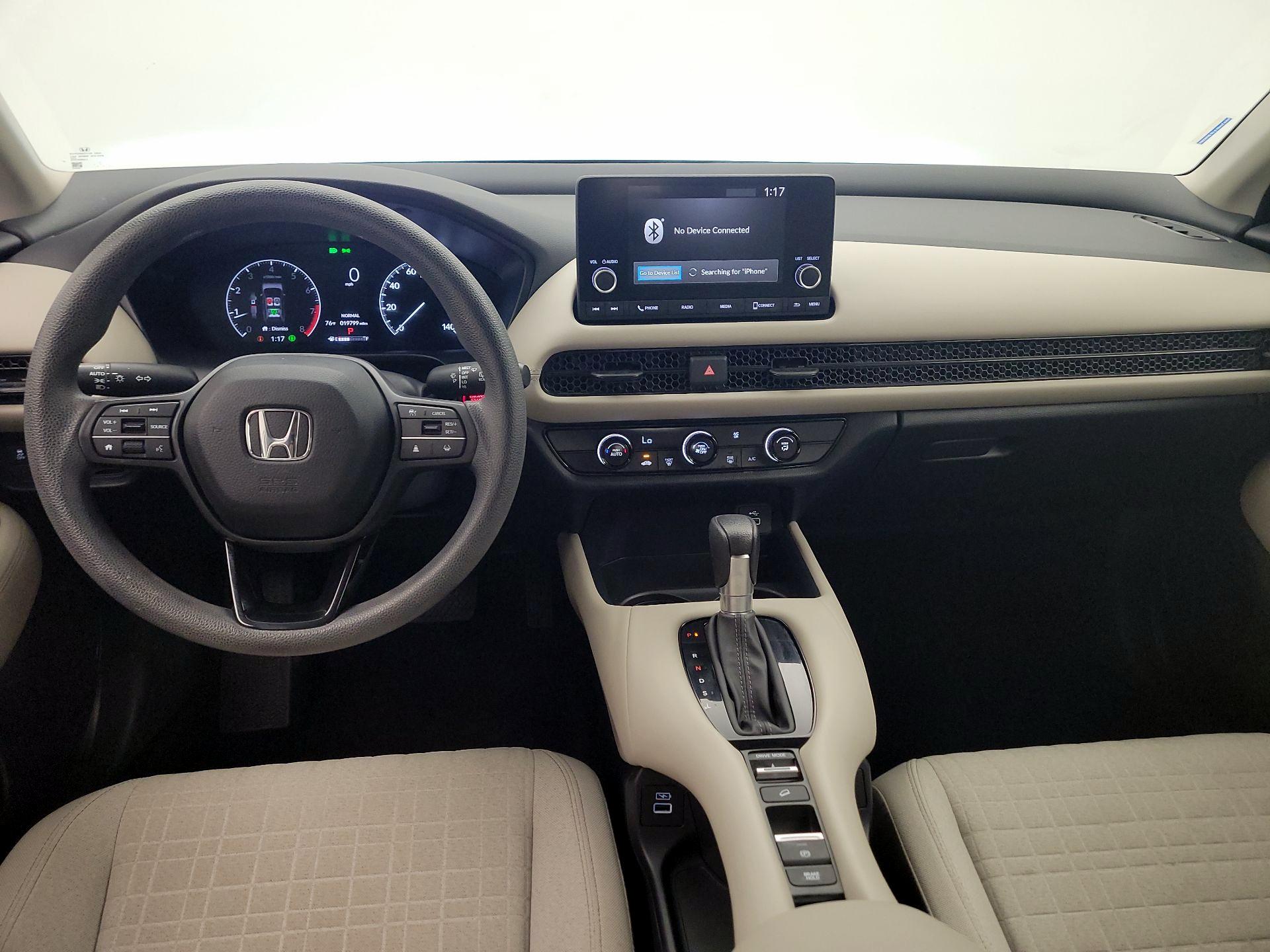 Thumbnail: 2023 Honda HR-V - 9