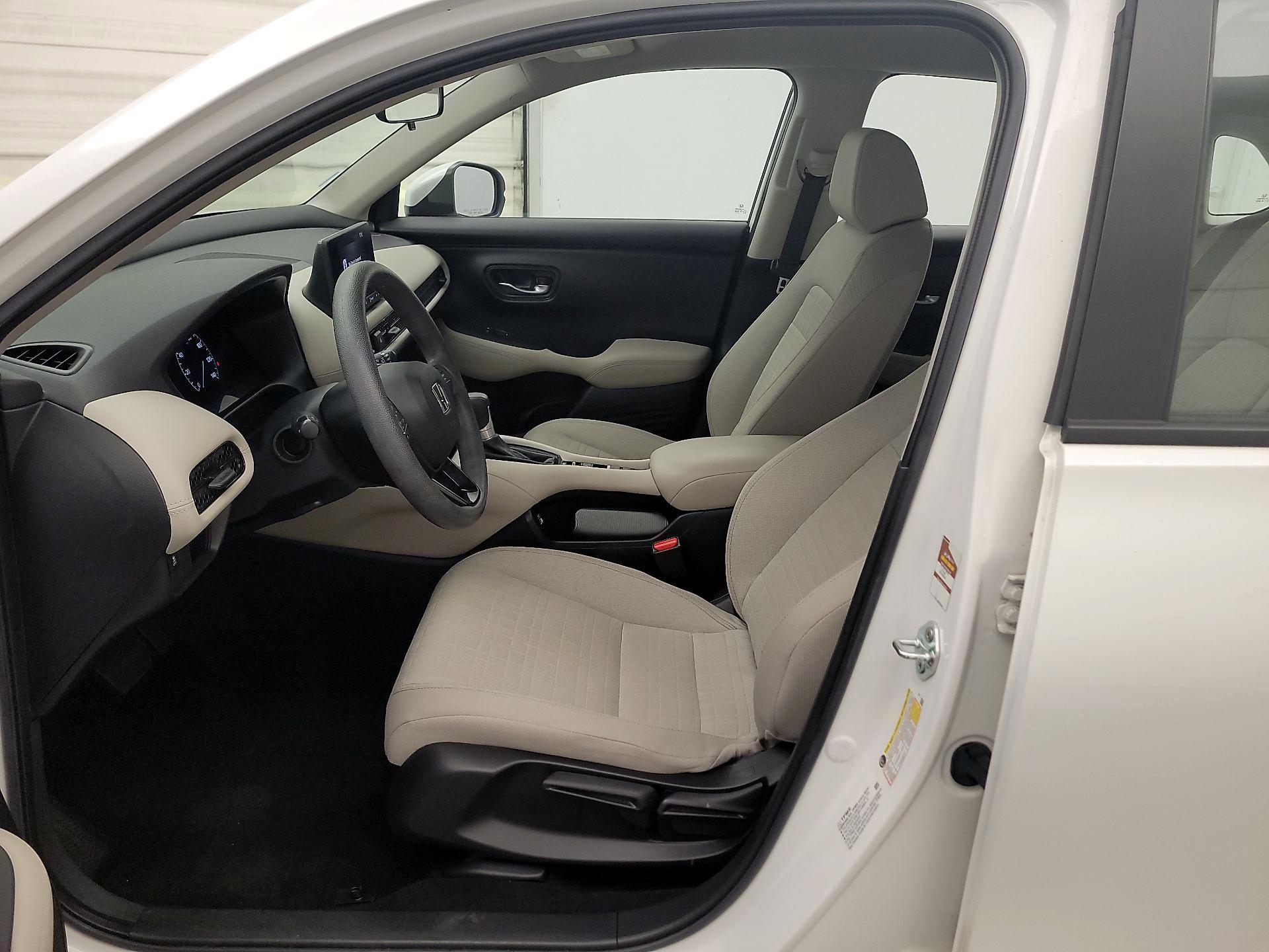 Thumbnail: 2023 Honda HR-V - 11