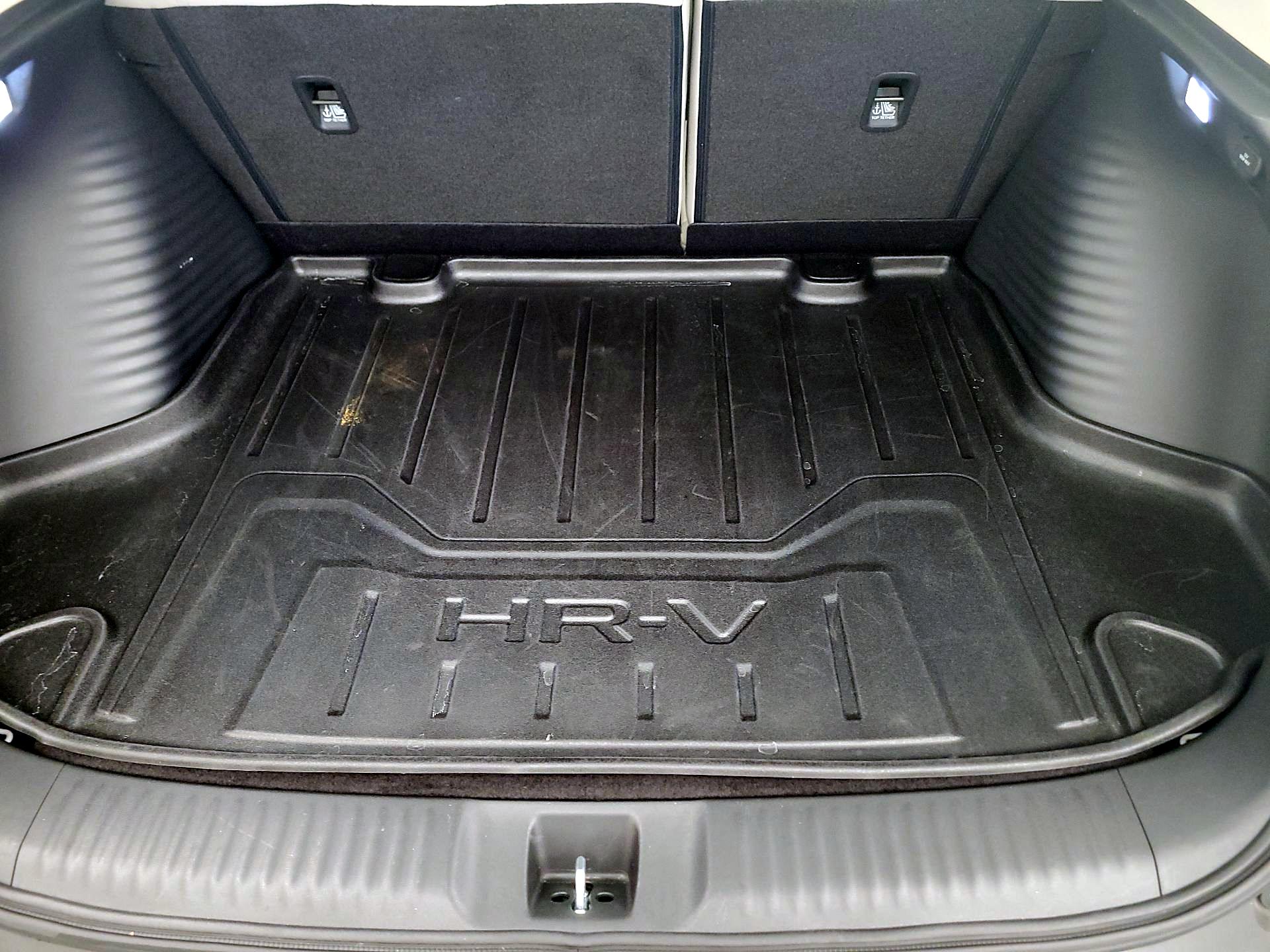 Thumbnail: 2023 Honda HR-V - 16