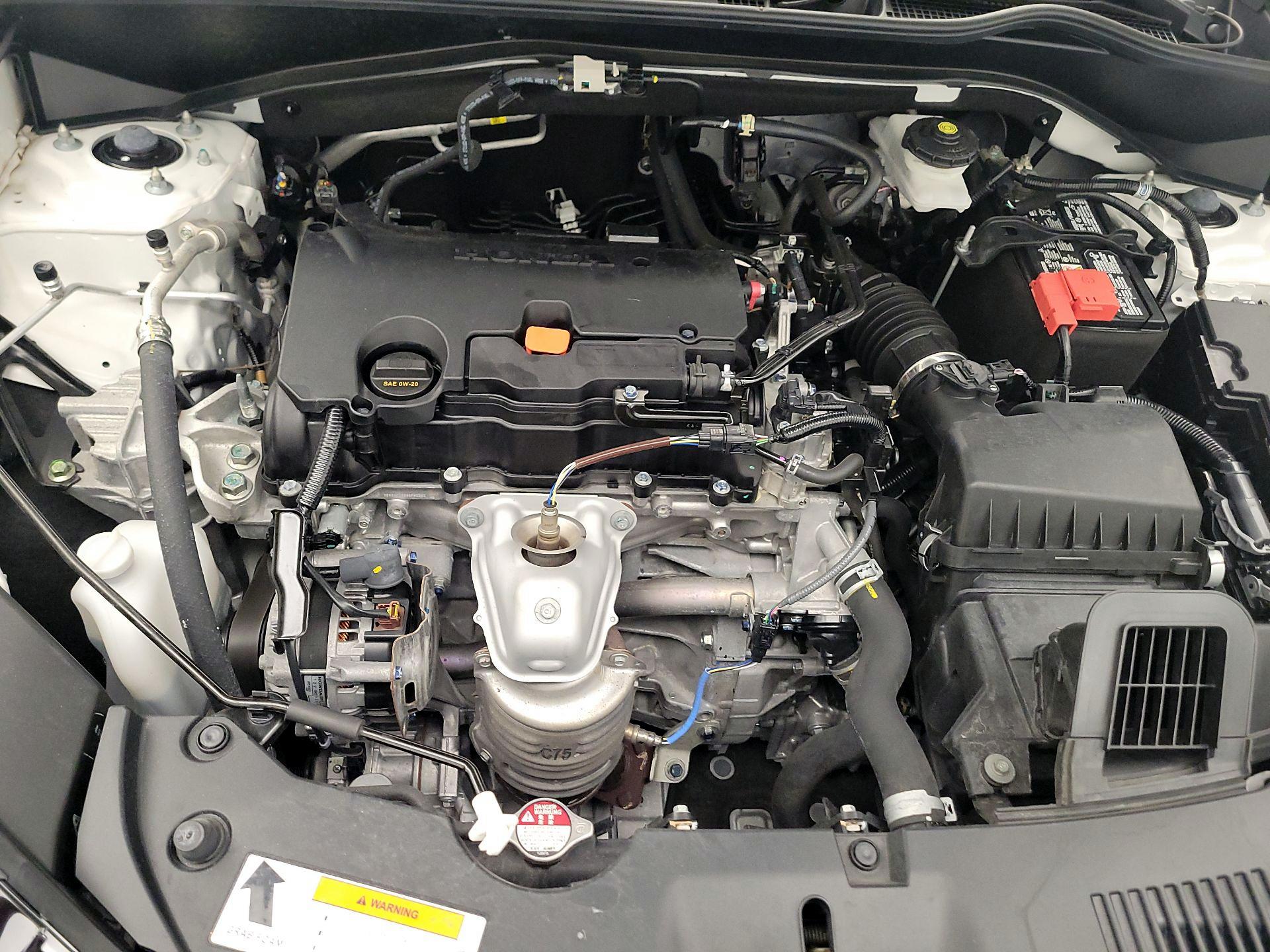 Thumbnail: 2023 Honda HR-V - 17