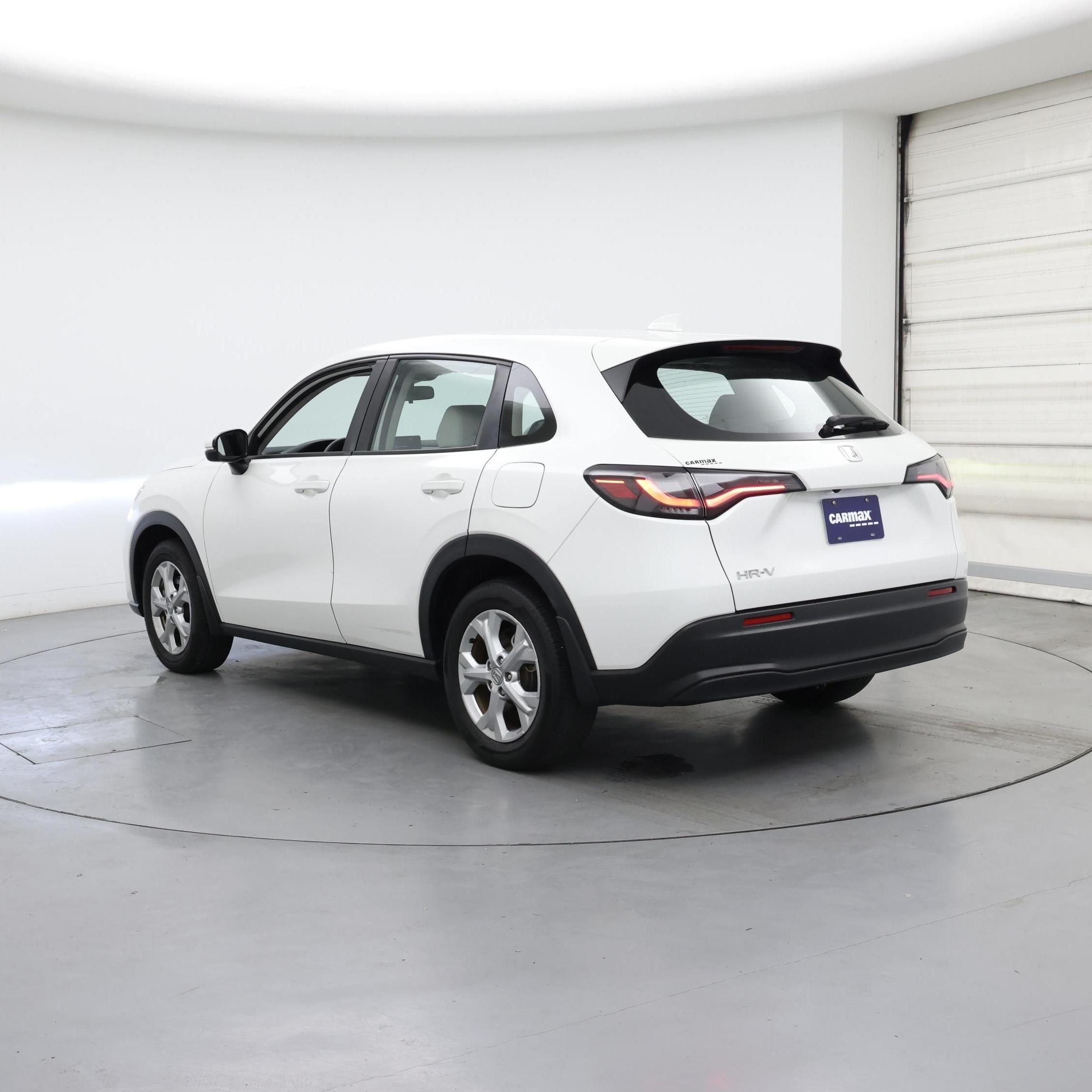 Thumbnail: 2023 Honda HR-V - 2
