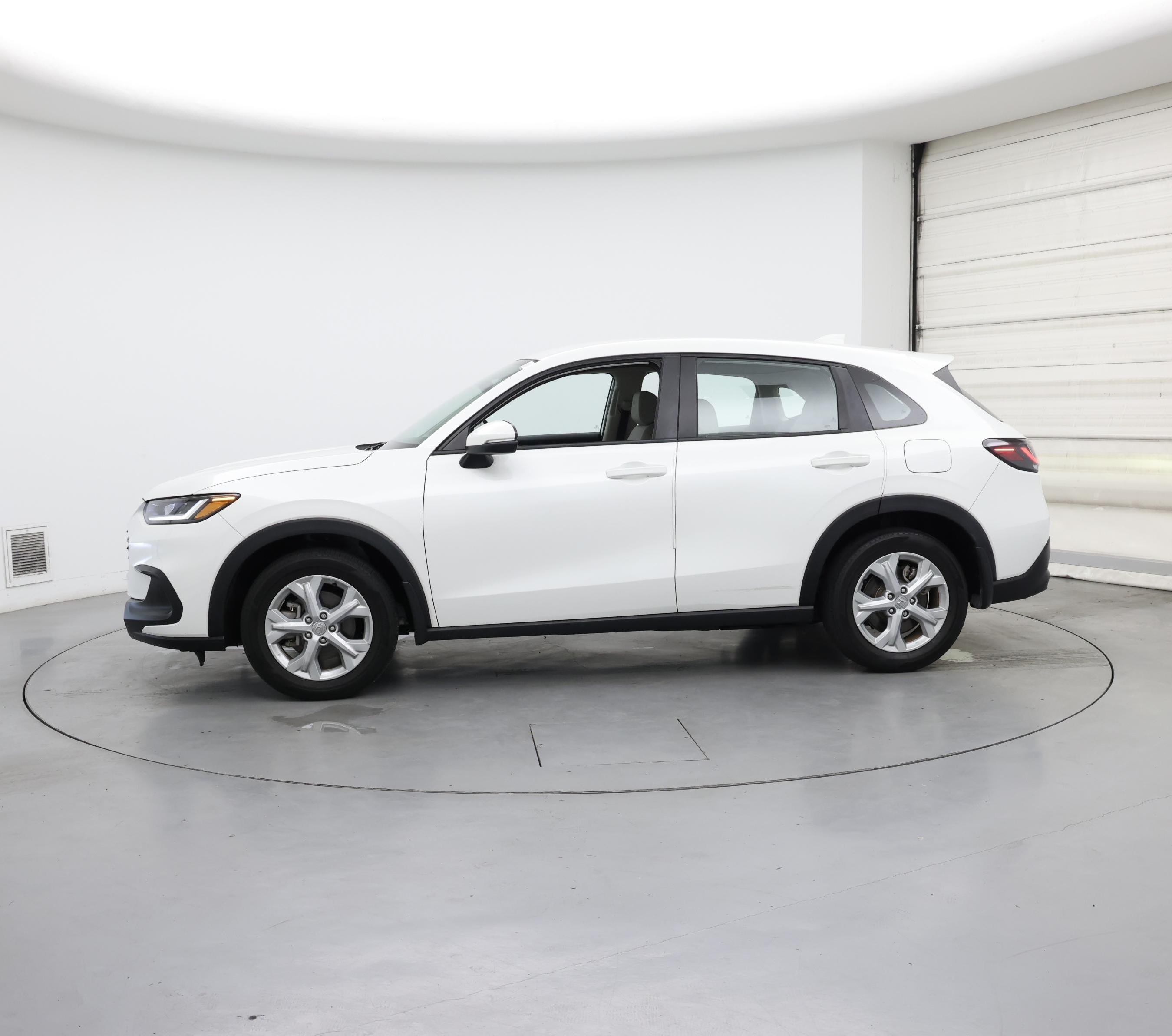 Thumbnail: 2023 Honda HR-V - 3