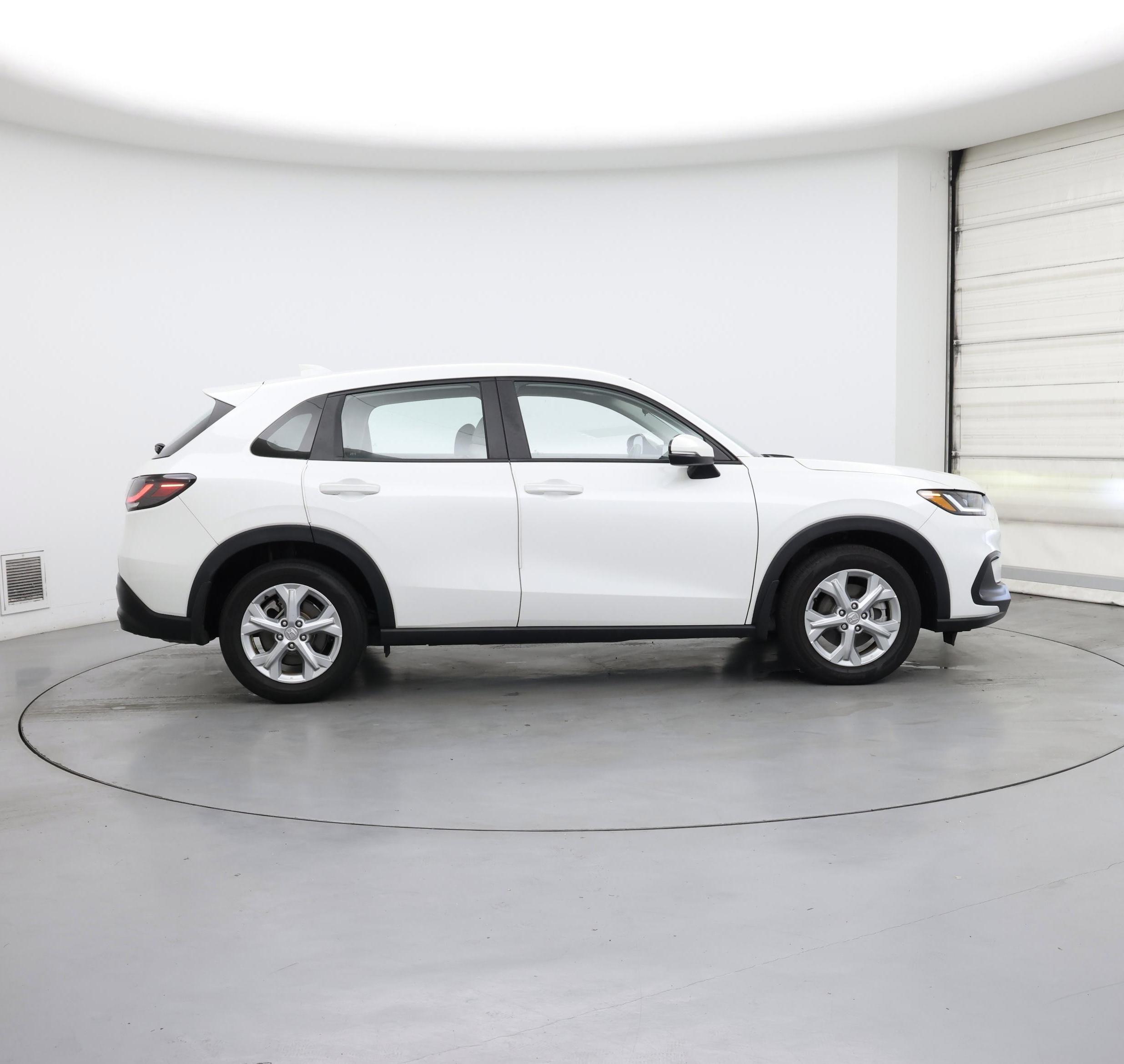 Thumbnail: 2023 Honda HR-V - 7