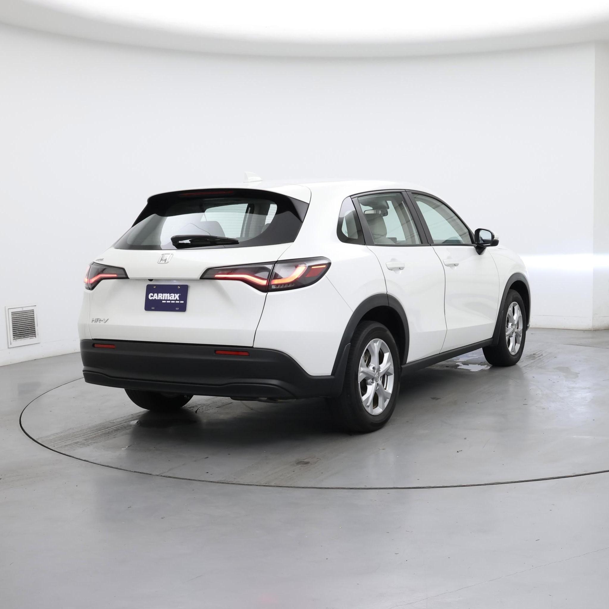 Thumbnail: 2023 Honda HR-V - 8