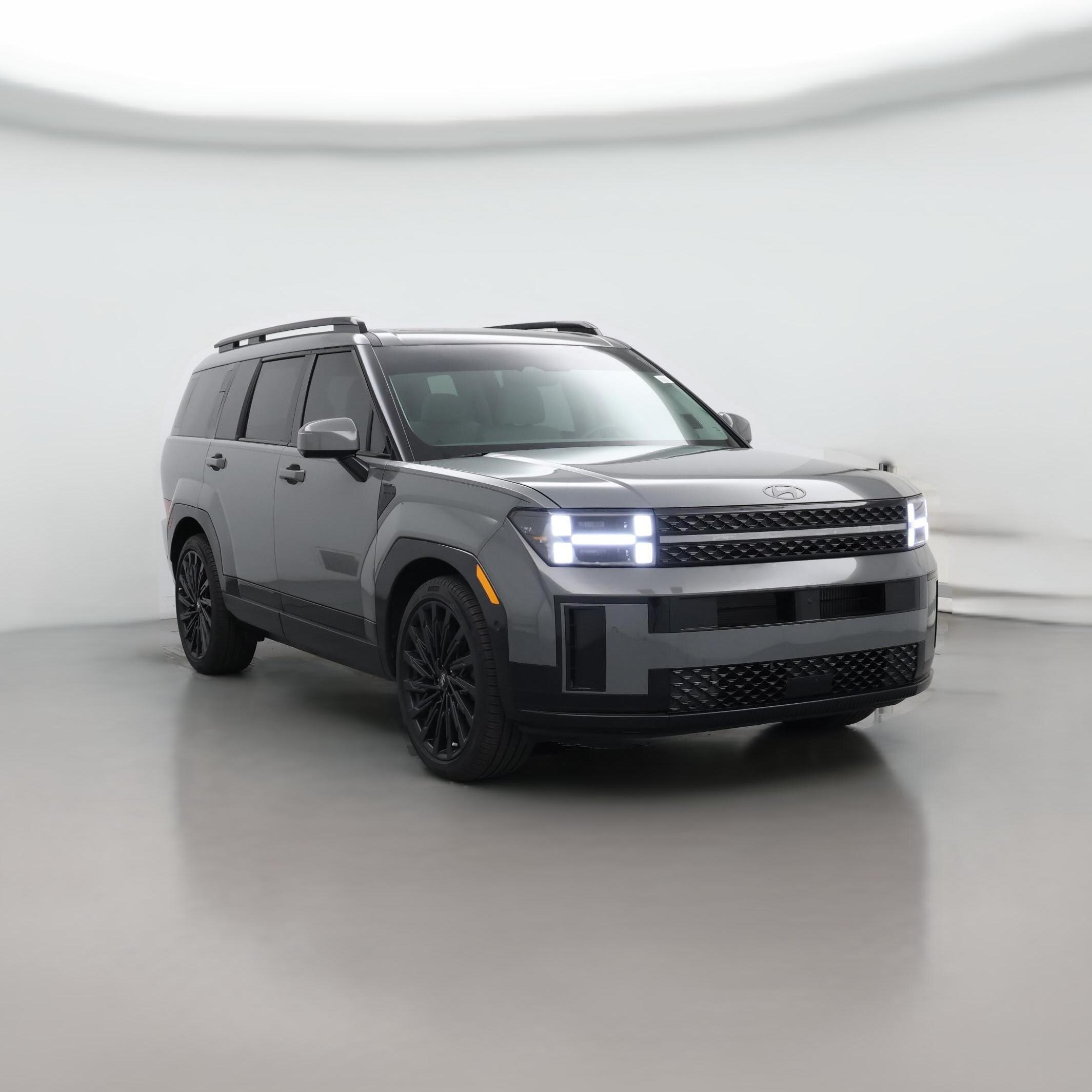 Thumbnail: 2024 Hyundai Santa Fe - 1