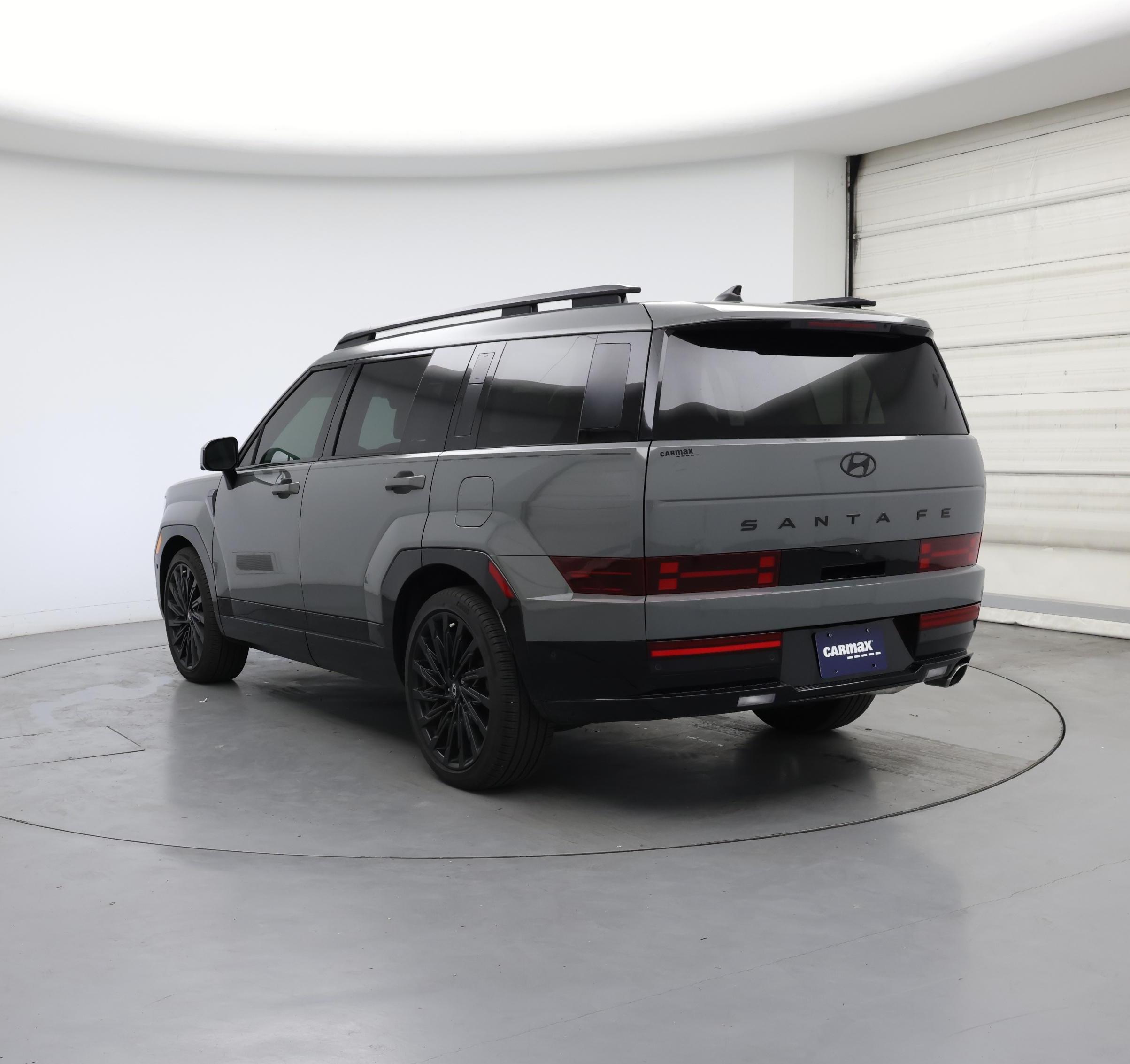 Thumbnail: 2024 Hyundai Santa Fe - 2
