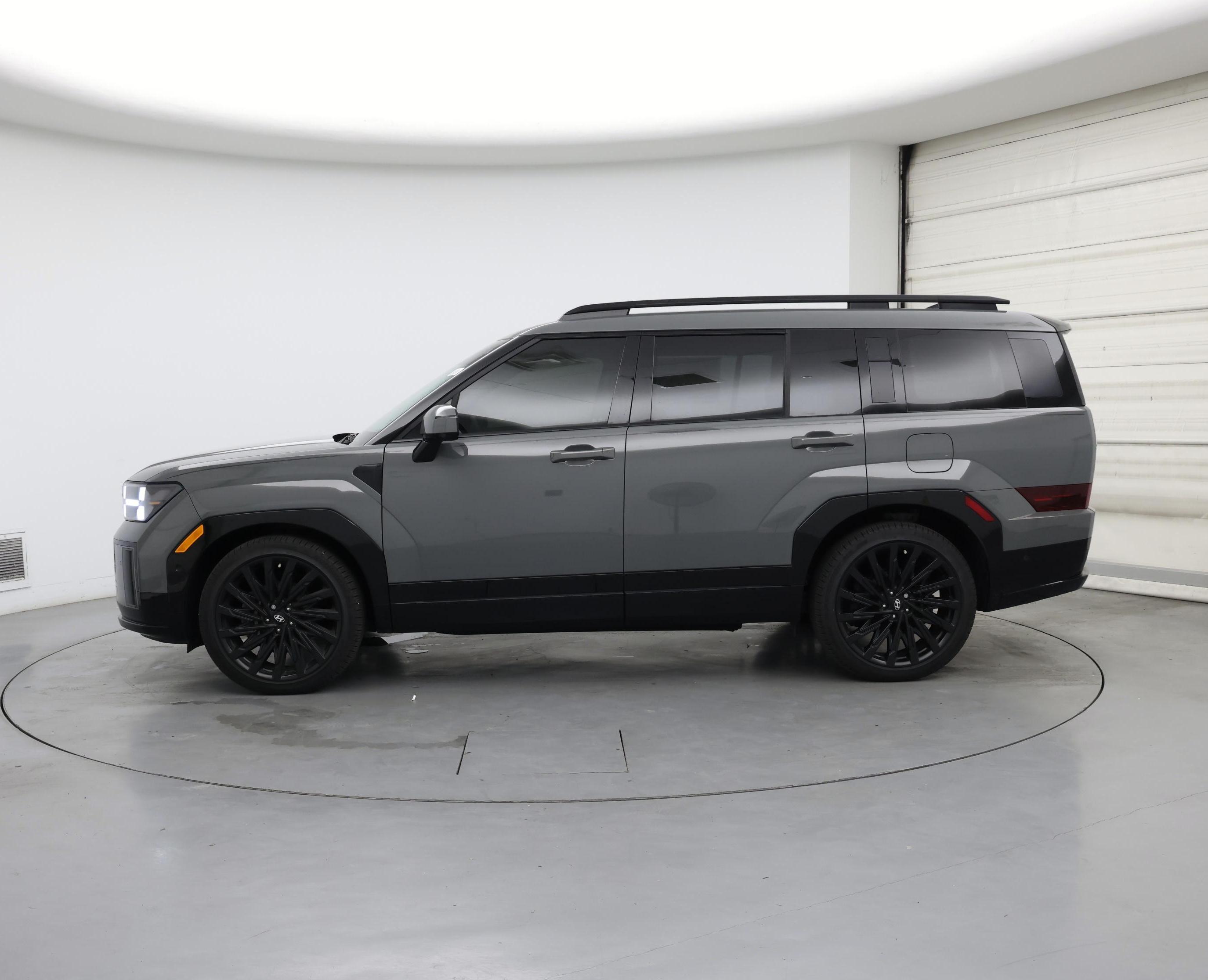 Thumbnail: 2024 Hyundai Santa Fe - 3