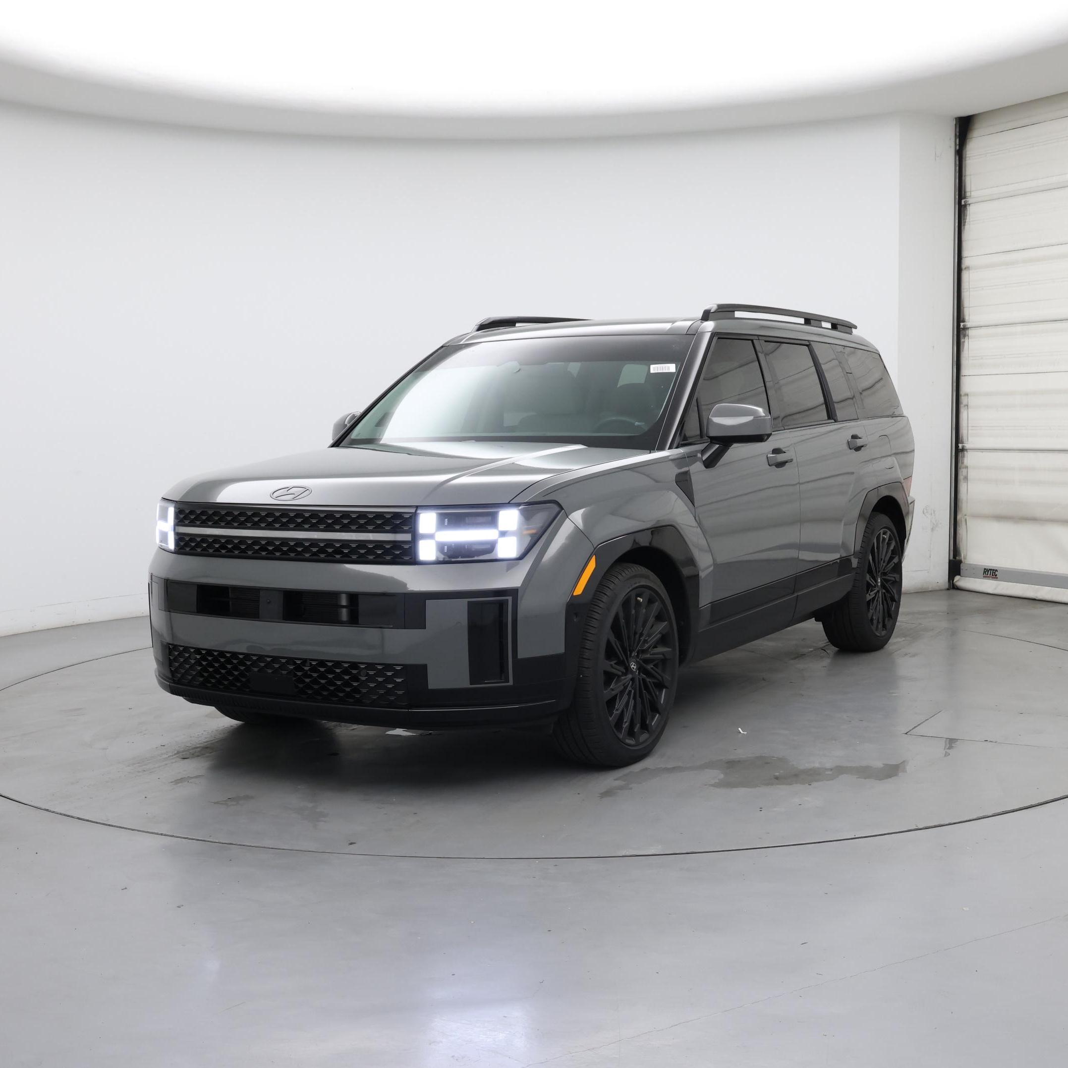 Thumbnail: 2024 Hyundai Santa Fe - 4