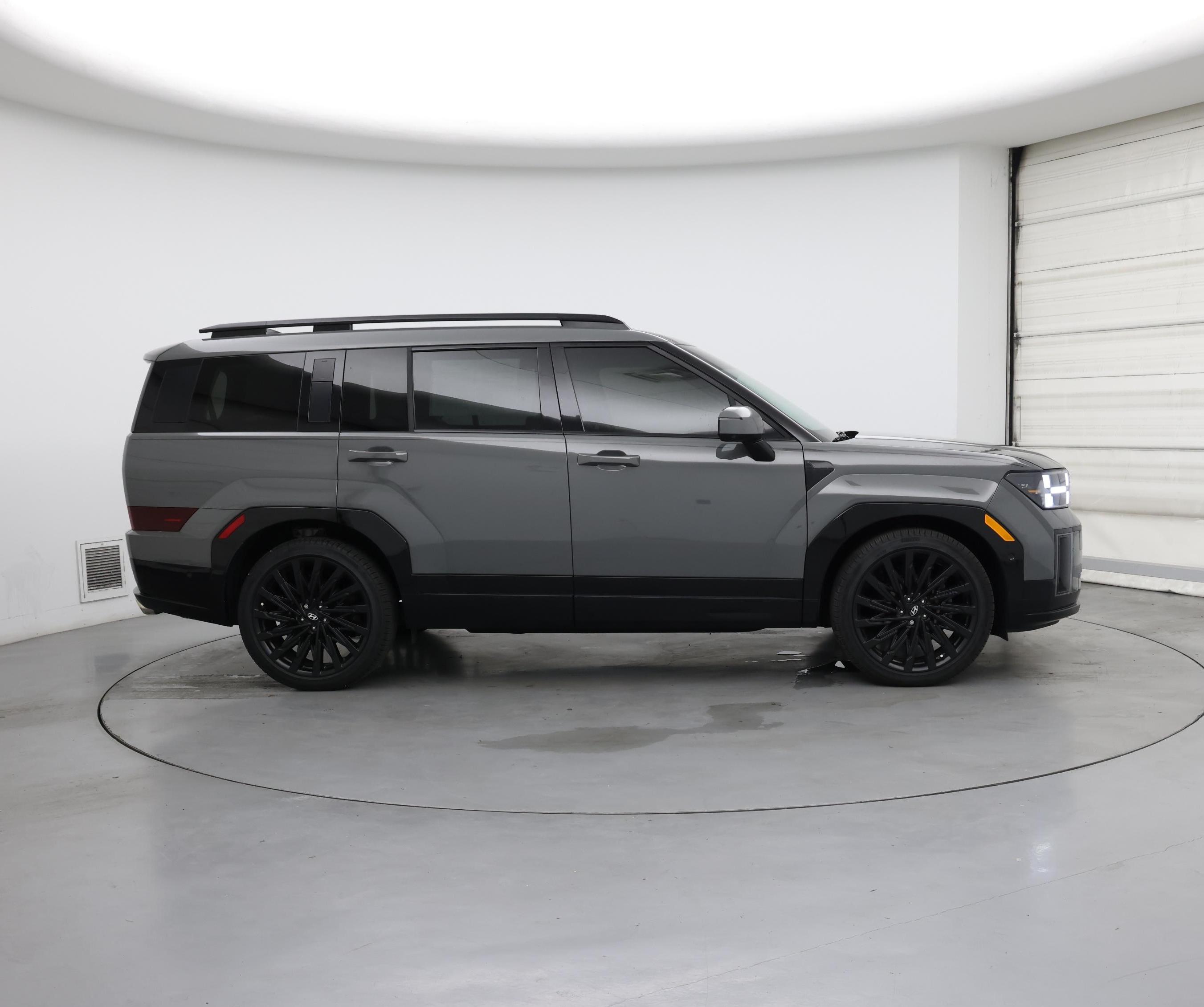 Thumbnail: 2024 Hyundai Santa Fe - 7