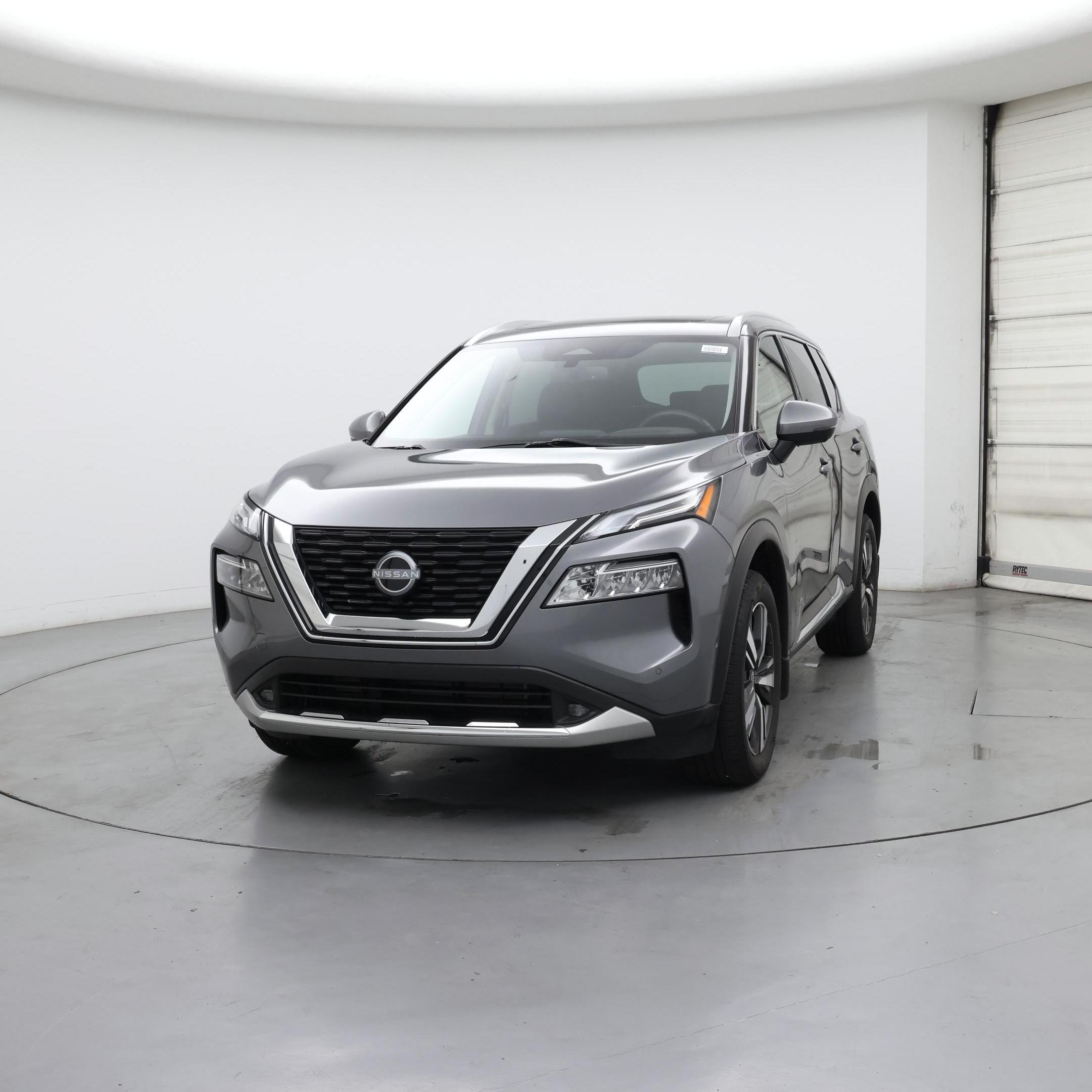 Thumbnail: 2022 Nissan Rogue - 4