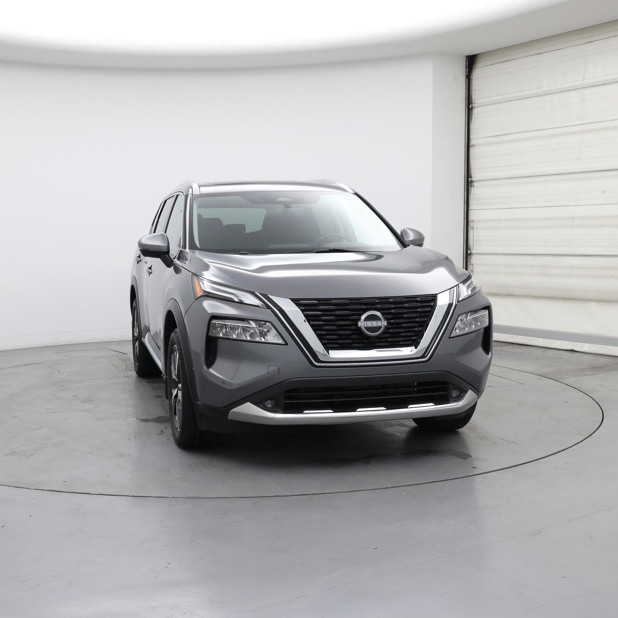 Thumbnail: 2022 Nissan Rogue - 5