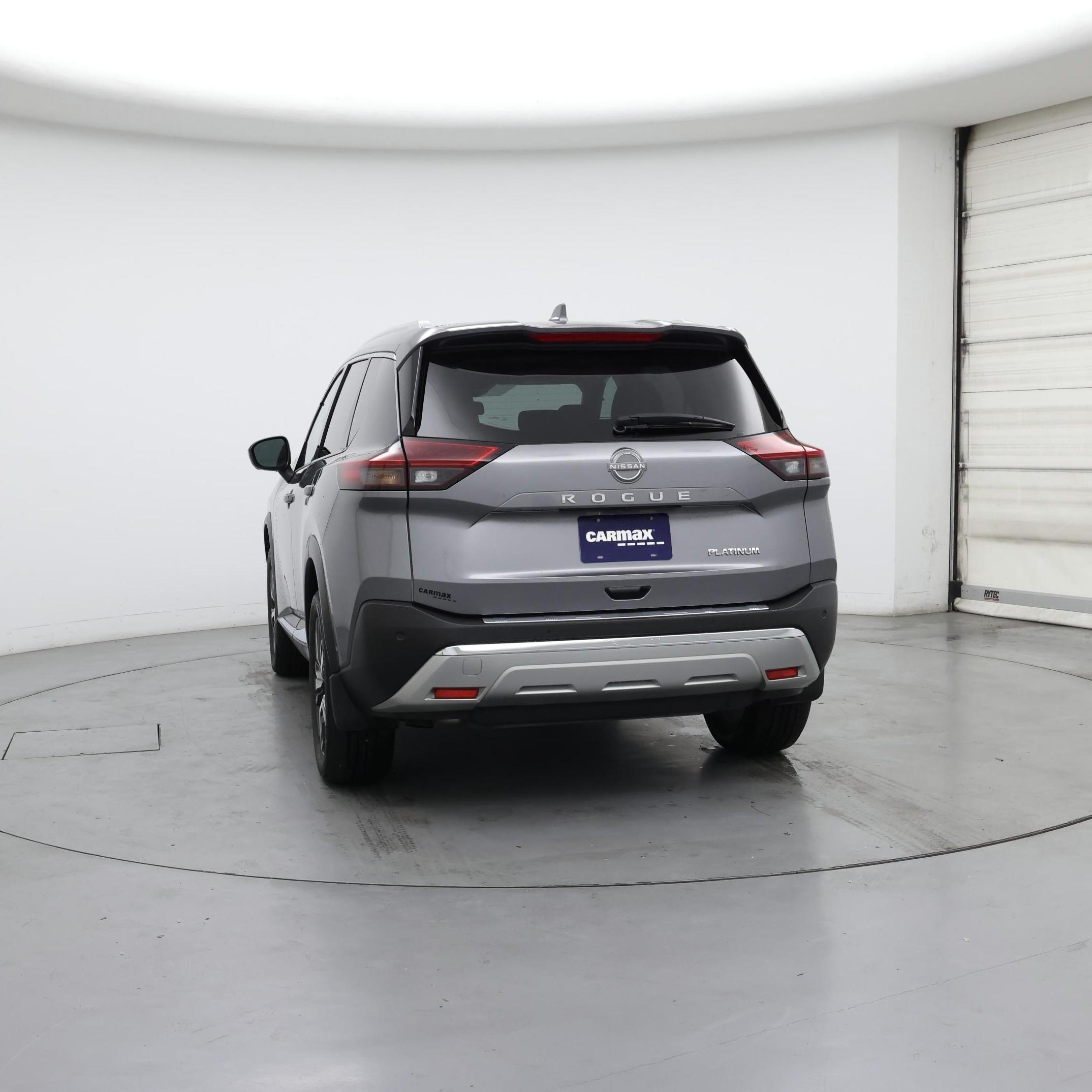 Thumbnail: 2022 Nissan Rogue - 6