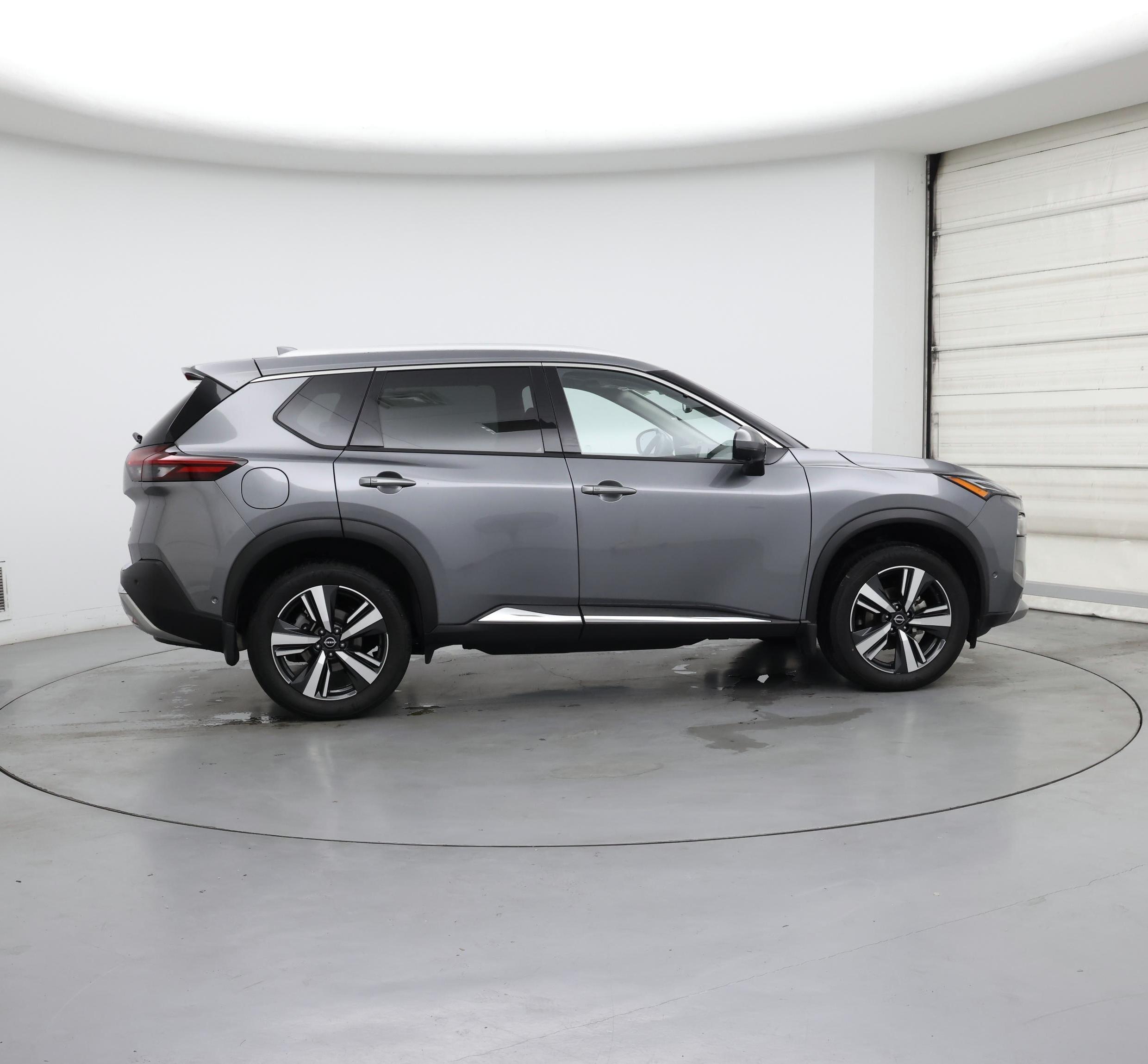 Thumbnail: 2022 Nissan Rogue - 7