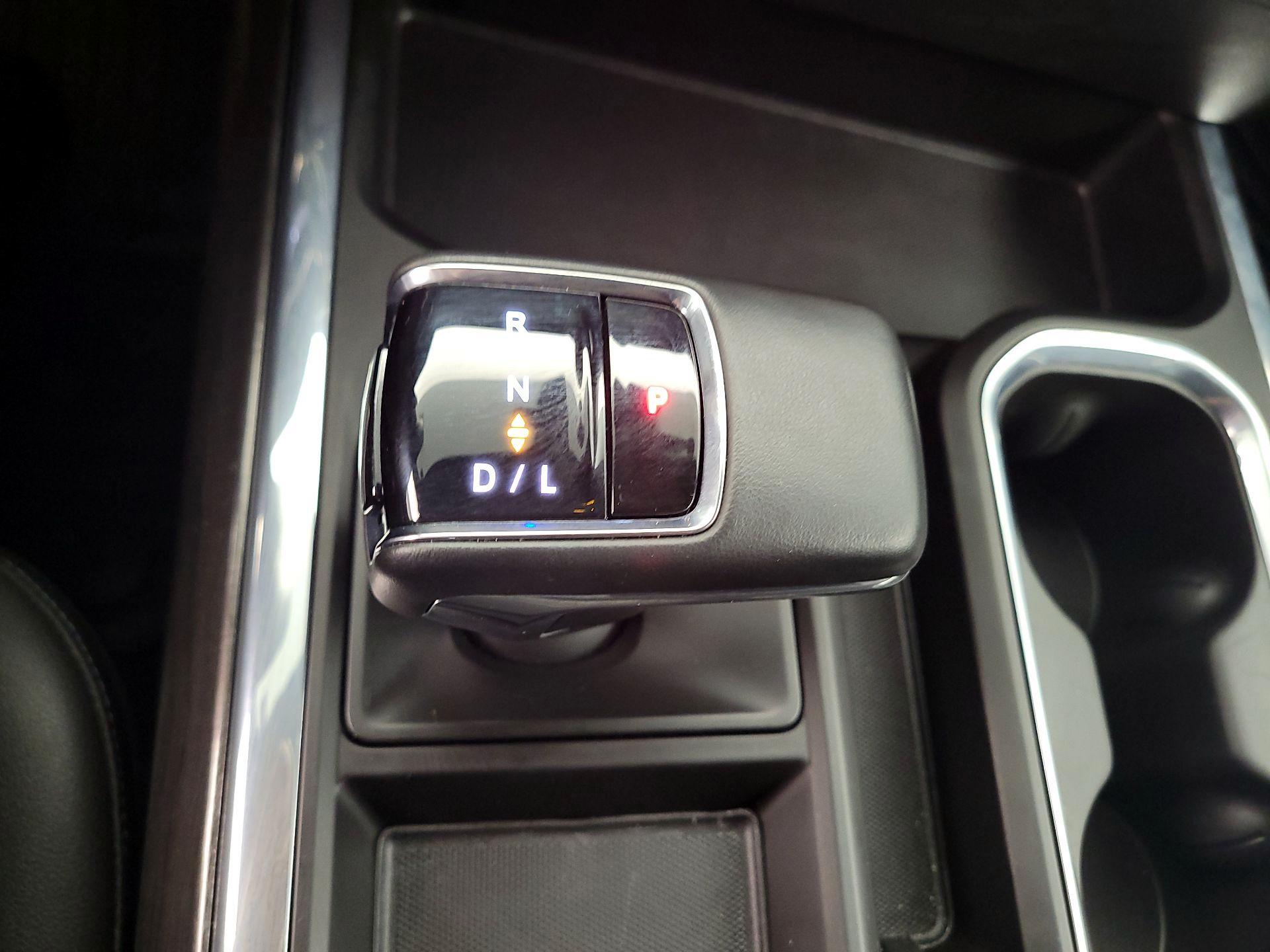 Thumbnail: 2023 Chevrolet Silverado 1500 - 15