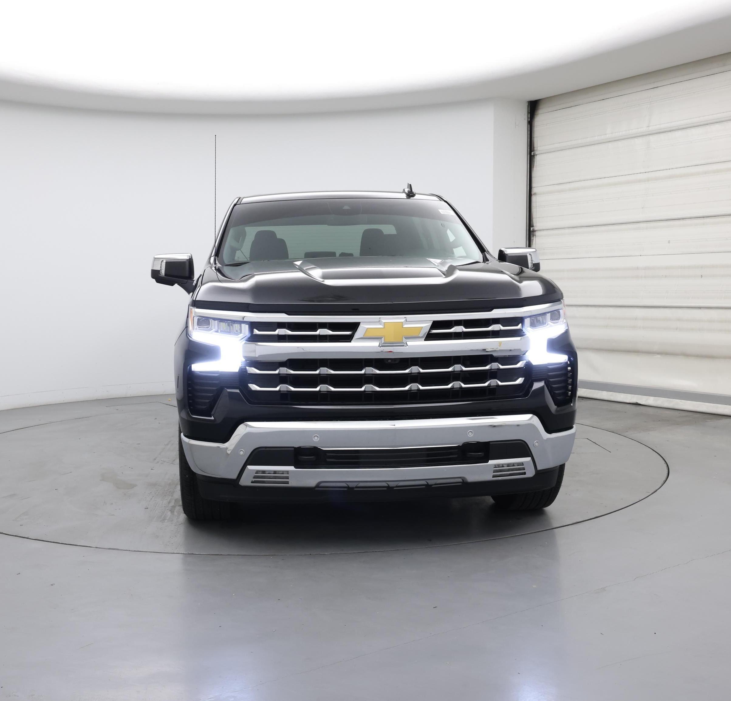 Thumbnail: 2023 Chevrolet Silverado 1500 - 5